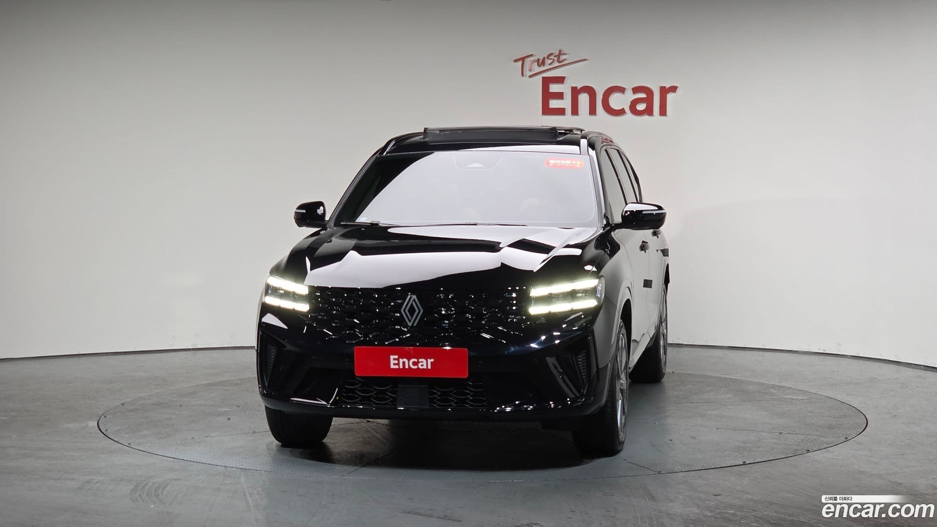 Main__Slider__Photo:Grand Koleos Renault Korea 2025.9-2