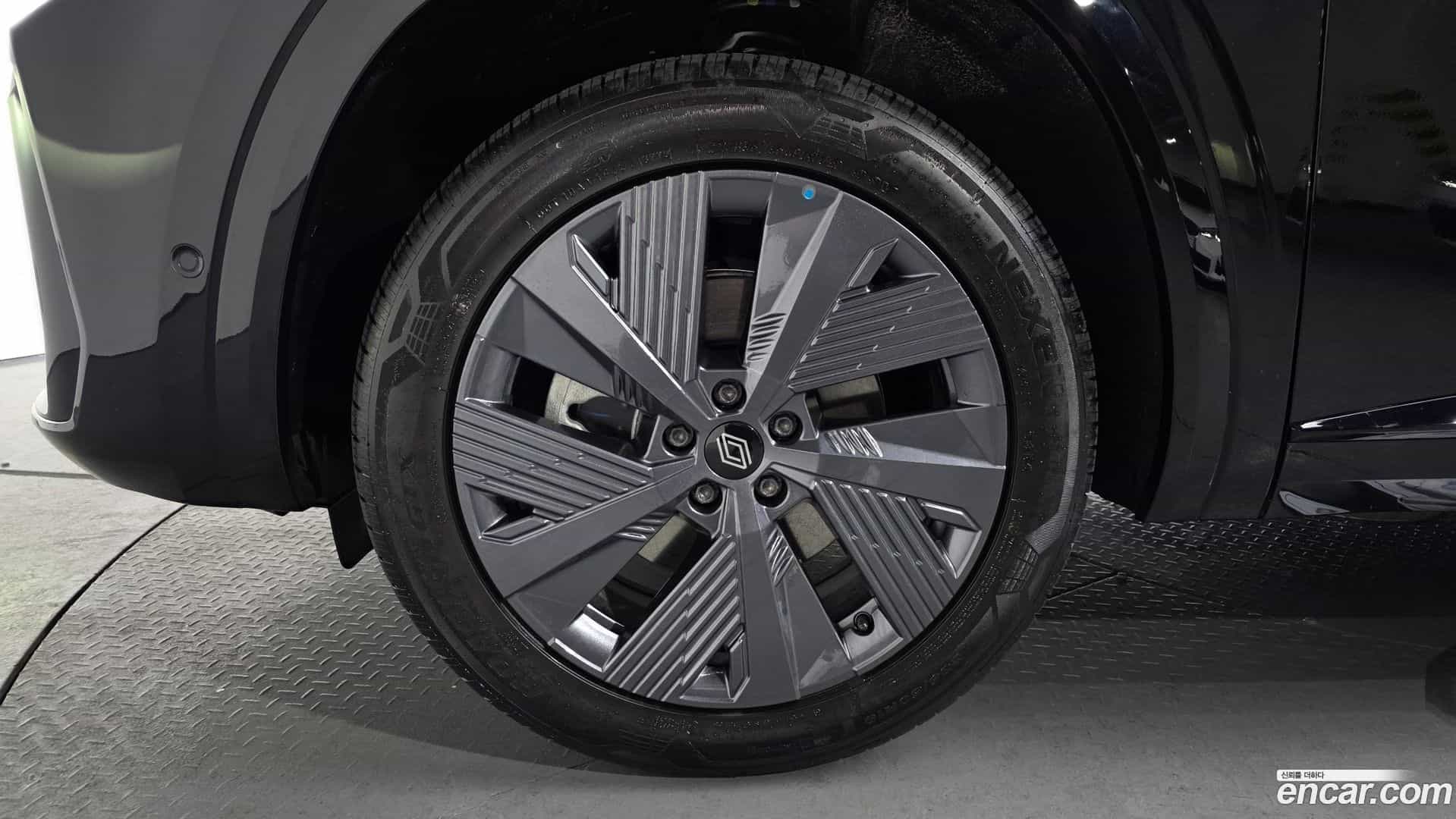 Grand Koleos Renault Korea 2025.9-OUTER-005