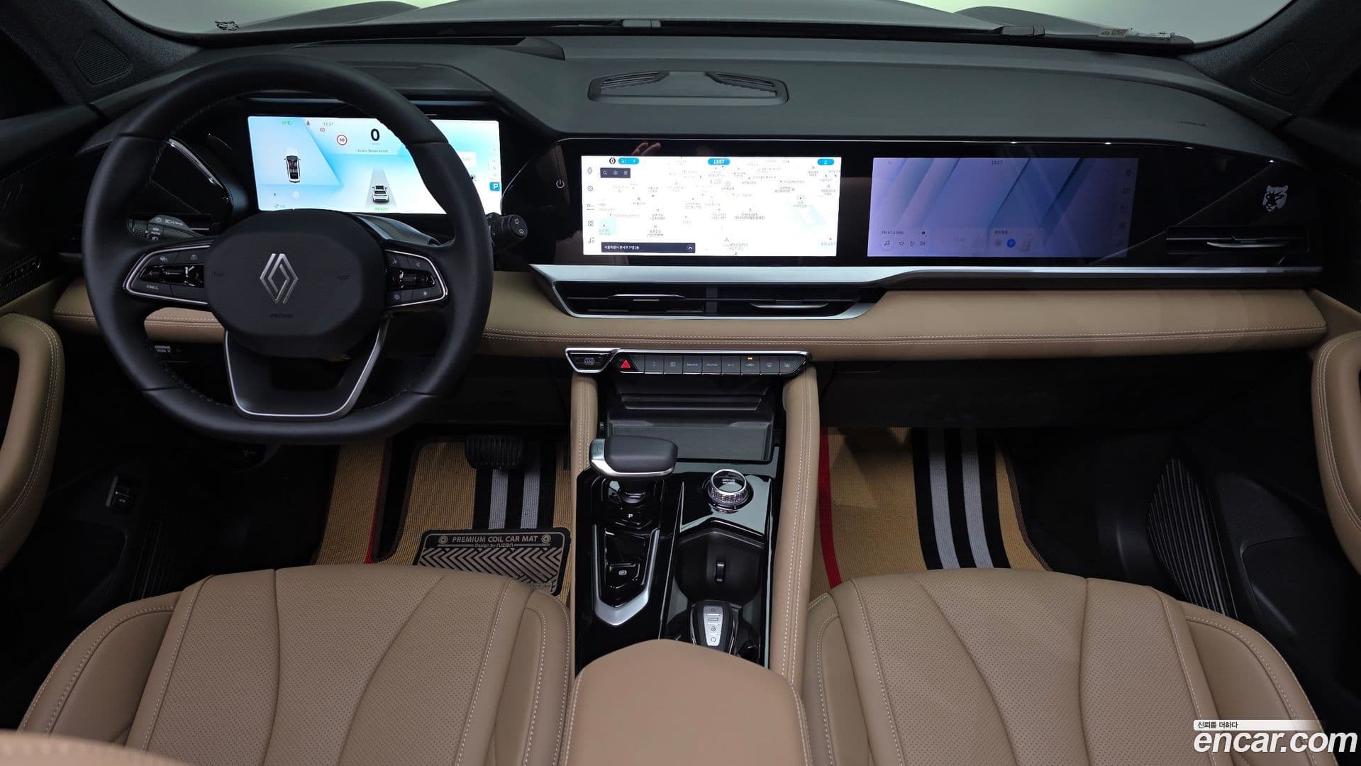 Main__Slider__Photo:Grand Koleos Renault Korea 2025.9-6