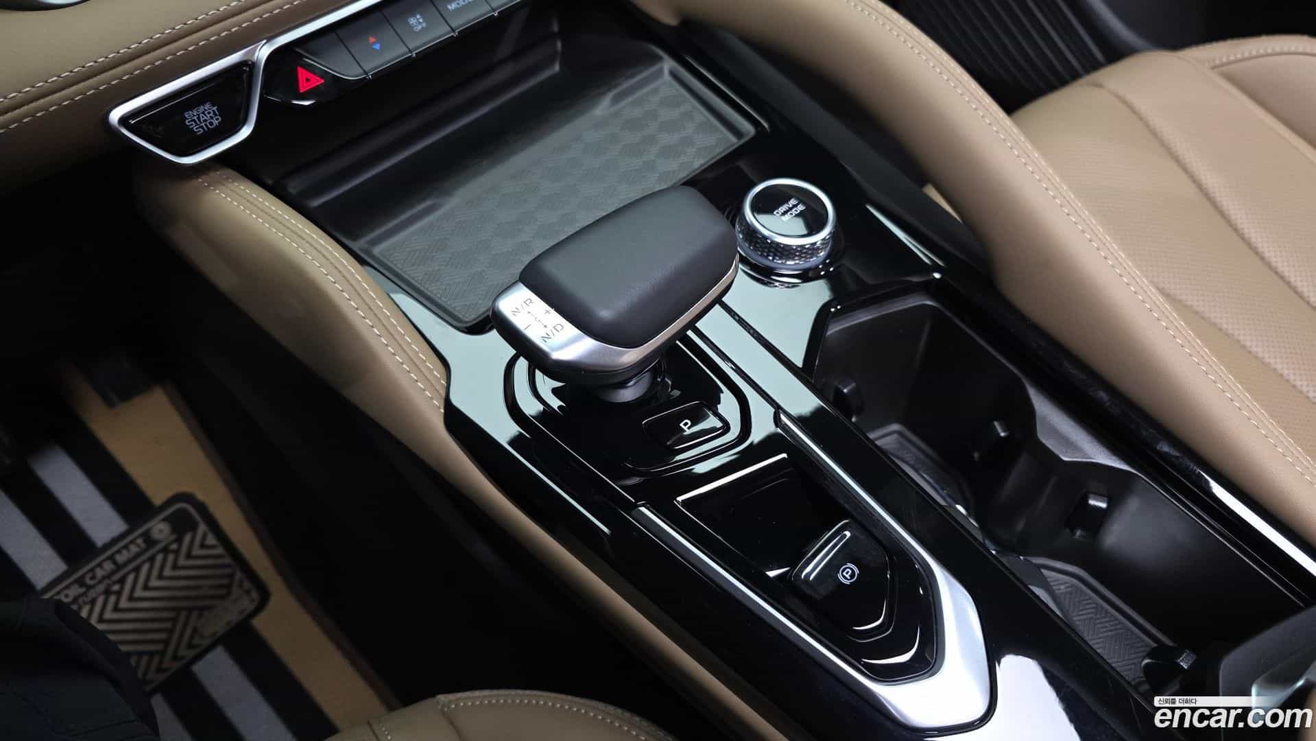 Grand Koleos Renault Korea 2025.9-INNER-009