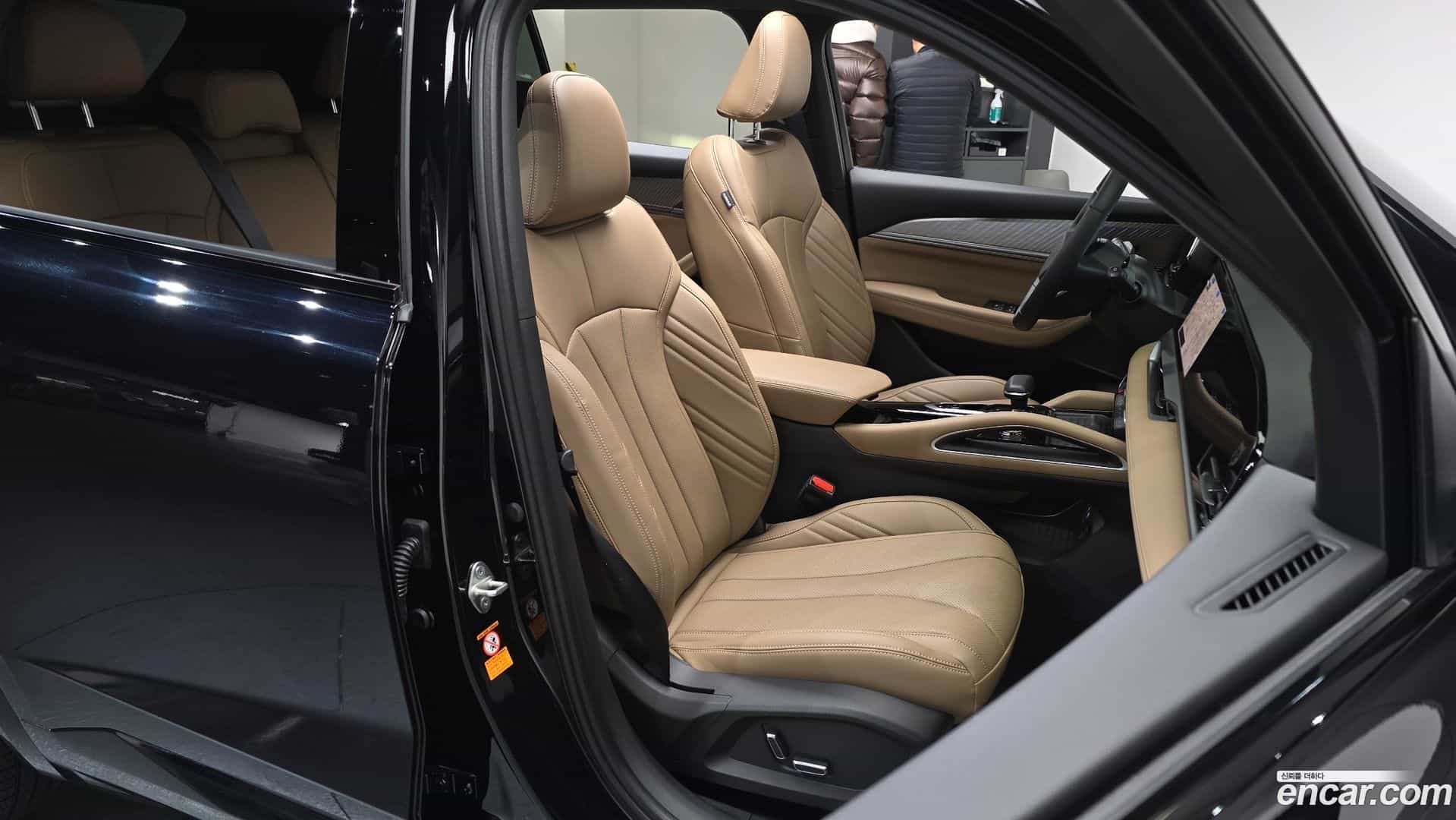 Grand Koleos Renault Korea 2025.9-INNER-010