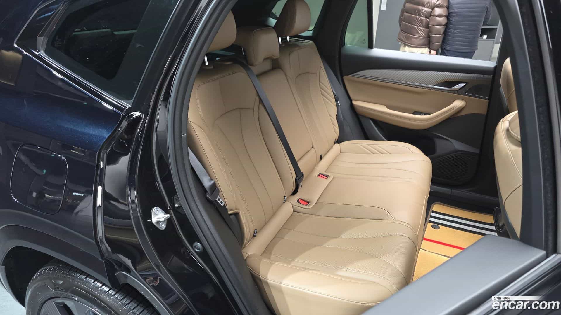 Grand Koleos Renault Korea 2025.9-OPTION-015