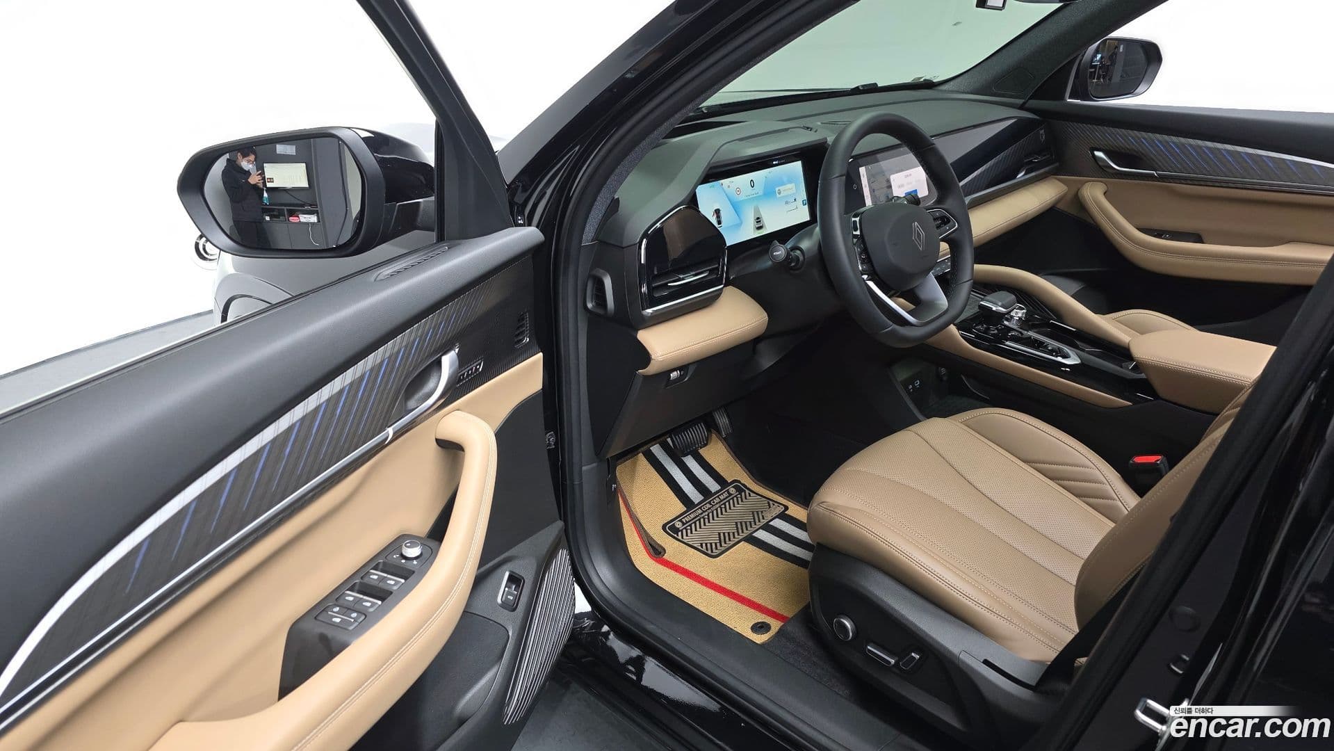 Main__Slider__Photo:Grand Koleos Renault Korea 2025.9-11