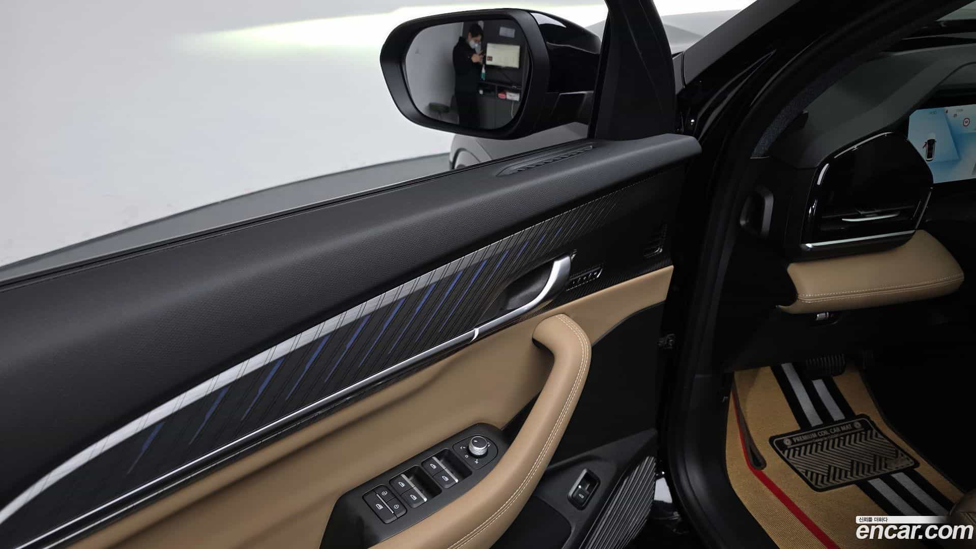 Grand Koleos Renault Korea 2025.9-OPTION-017