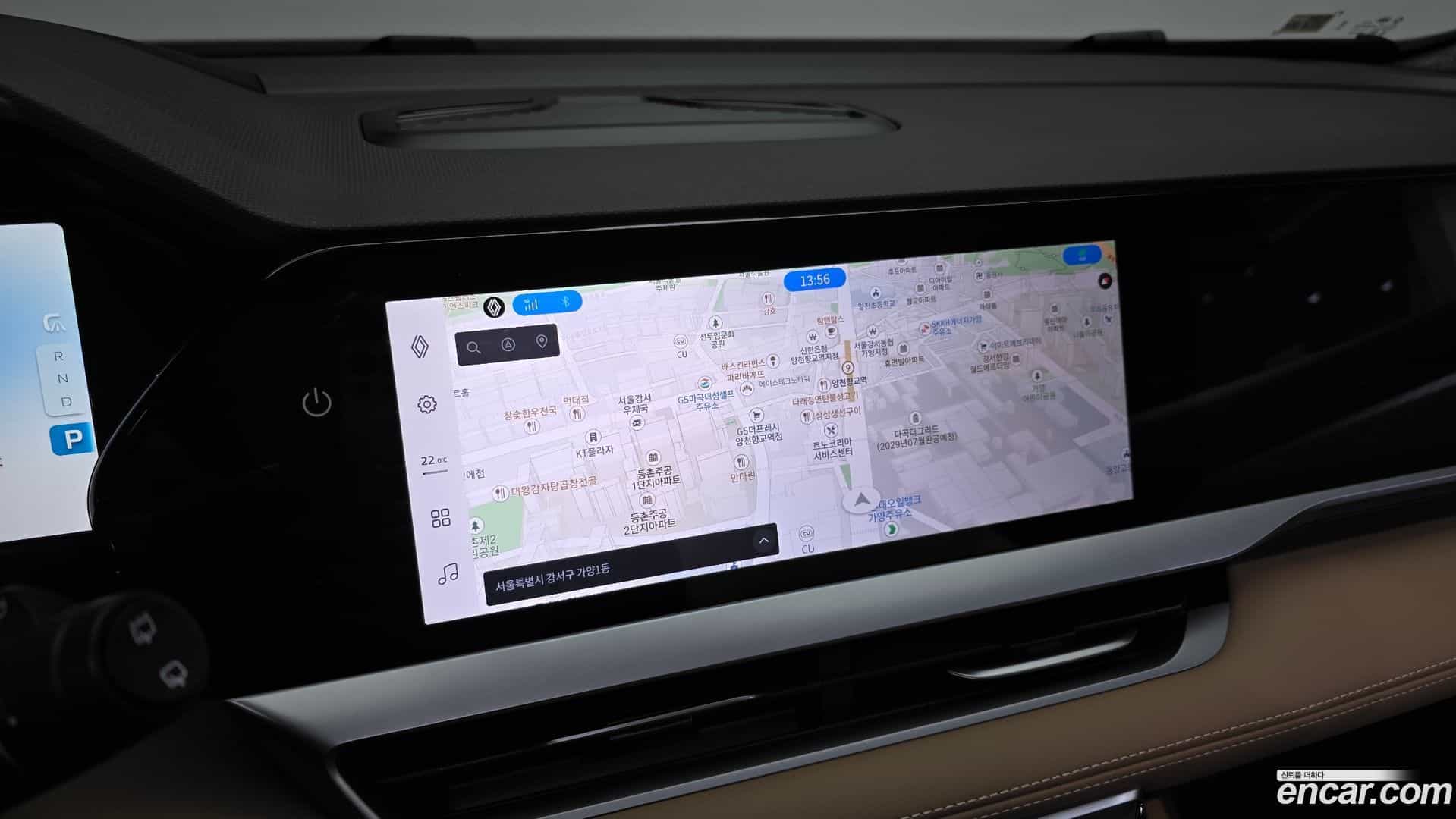 Grand Koleos Renault Korea 2025.9-OPTION-019