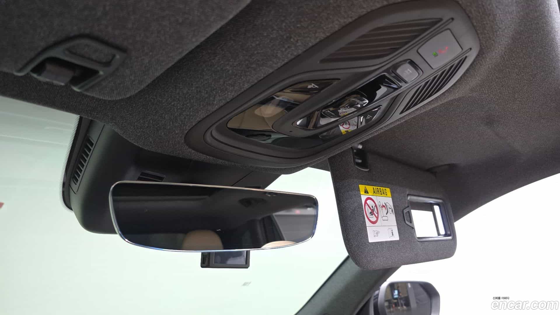 Grand Koleos Renault Korea 2025.9-OPTION-022