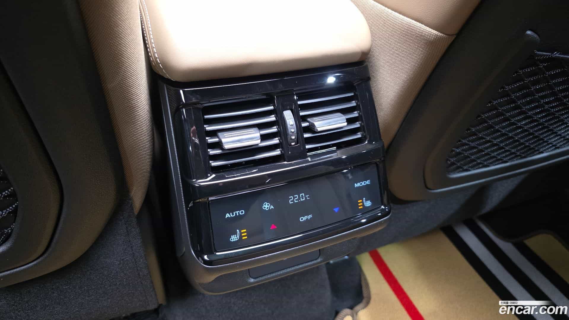 Grand Koleos Renault Korea 2025.9-OPTION-023