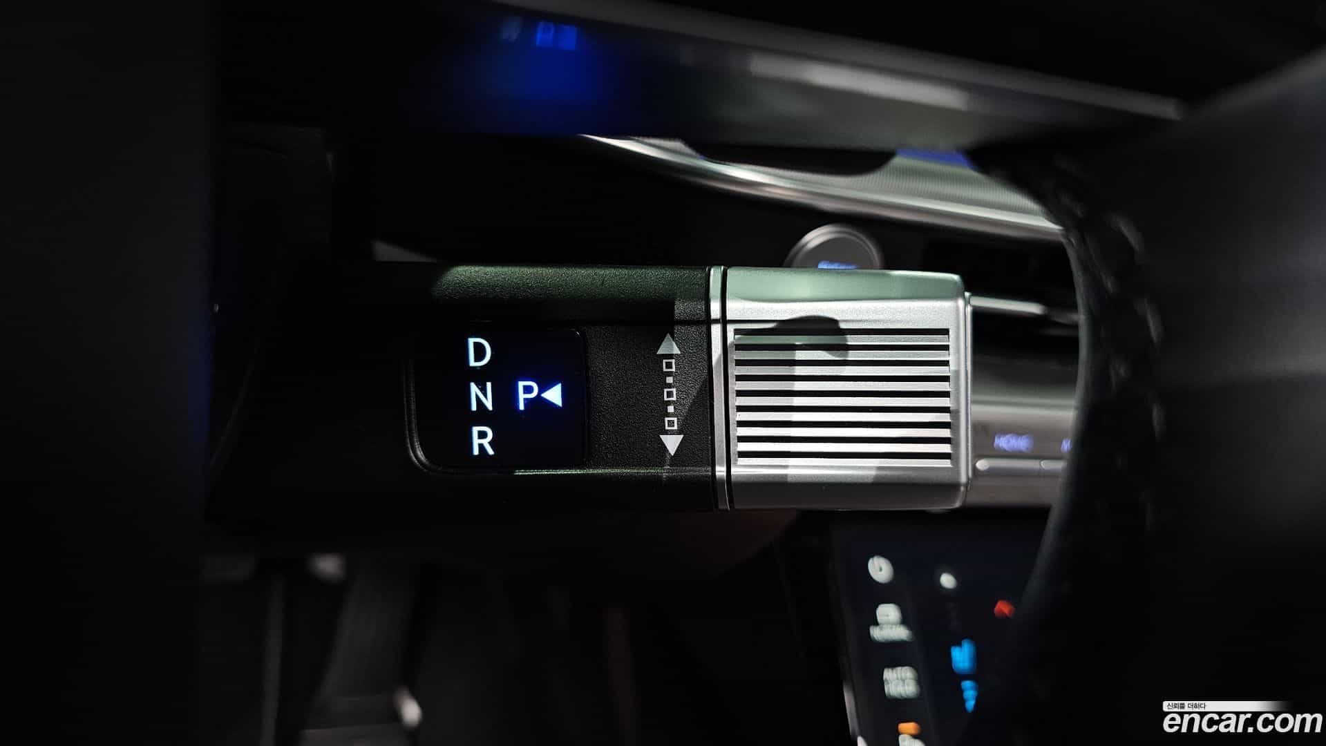 Grandeur Hyundai 2023.0-INNER-009