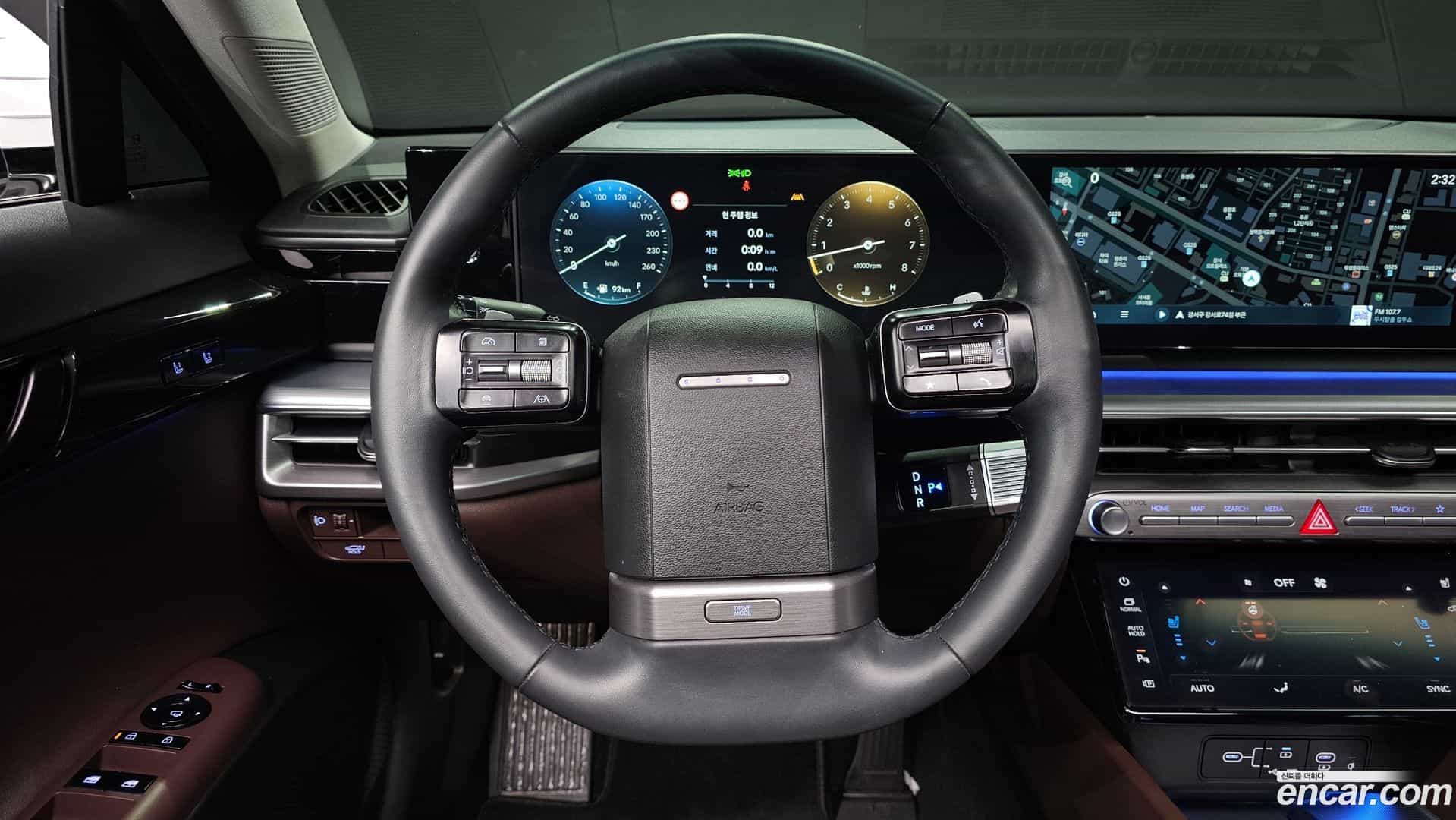 Grandeur Hyundai 2023.0-OPTION-017