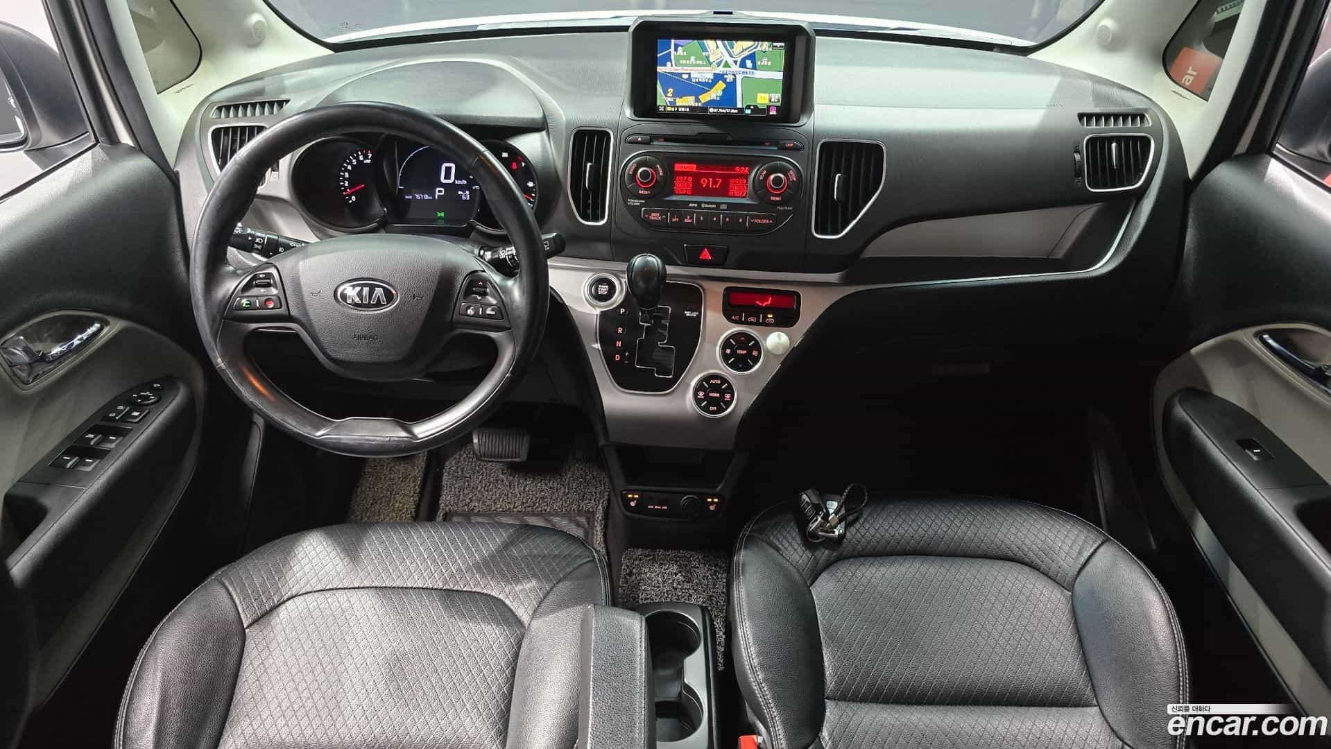 RAY Kia 2014.1-INNER-007