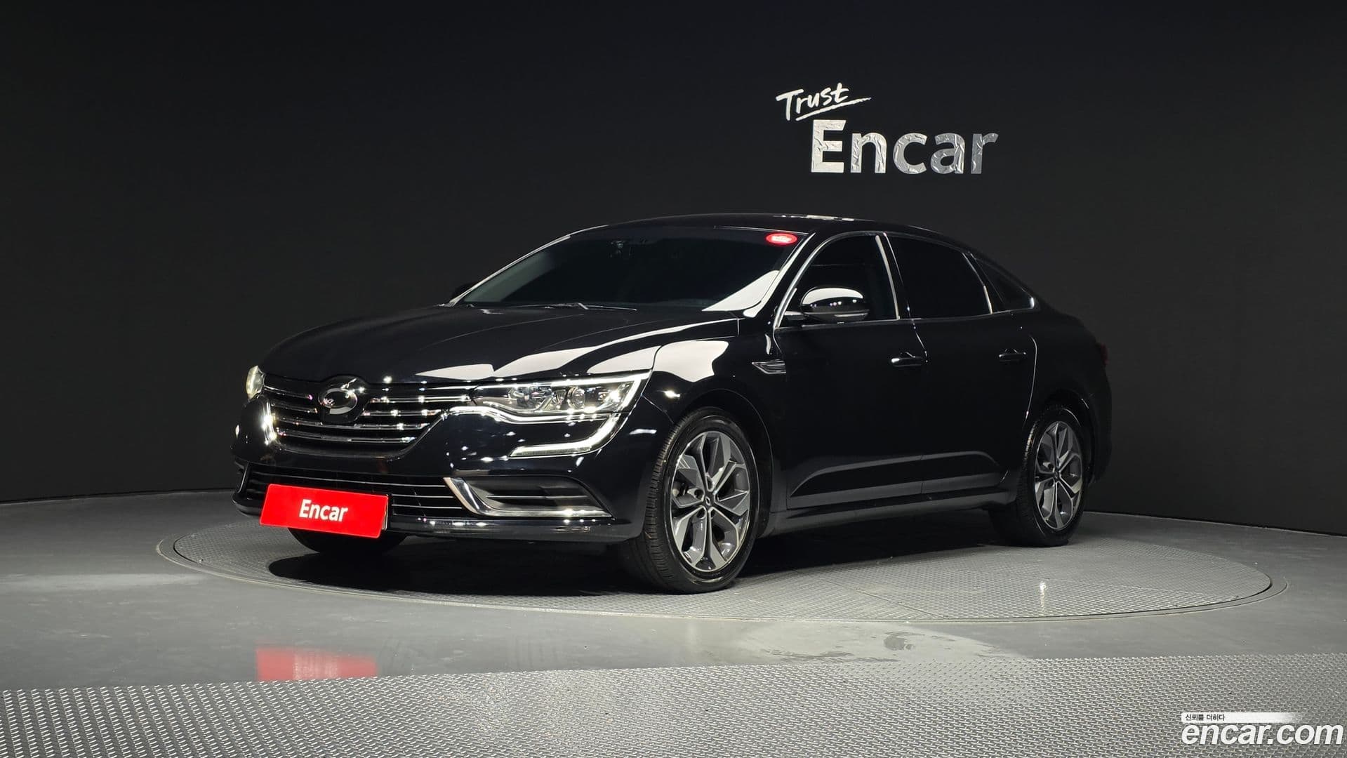 Main__Slider__Photo:SM6 Renault Korea 2018.2-0