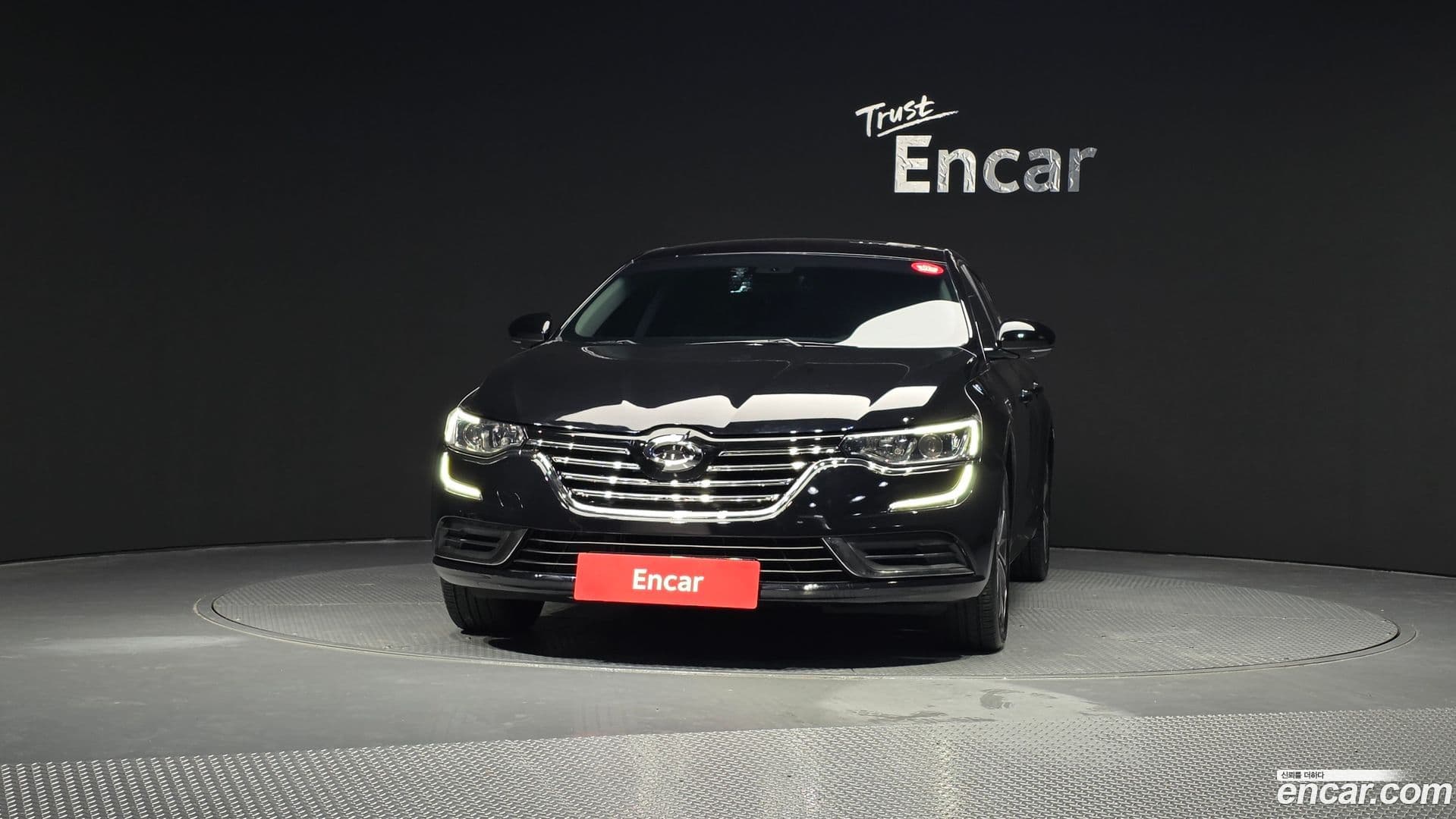 Main__Slider__Photo:SM6 Renault Korea 2018.2-2