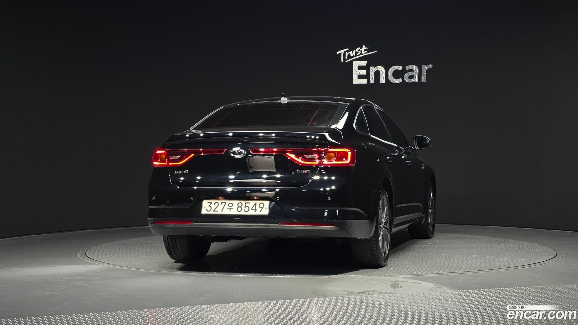 Main__Slider__Photo:SM6 Renault Korea 2018.2-3