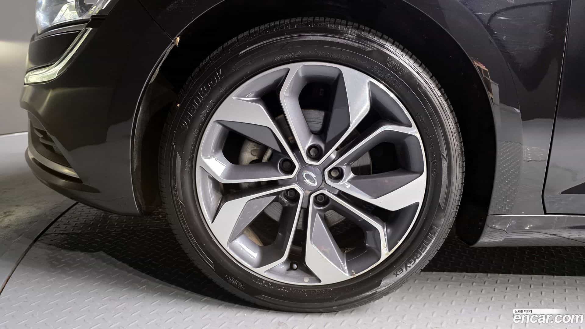 SM6 Renault Korea 2018.2-OUTER-005