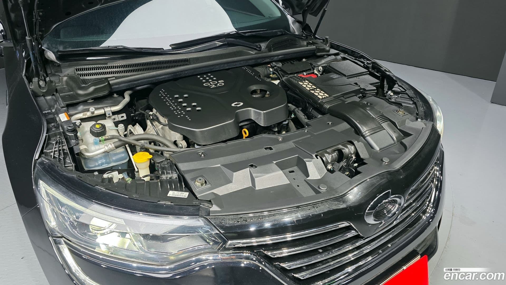 Main__Slider__Photo:SM6 Renault Korea 2018.2-5