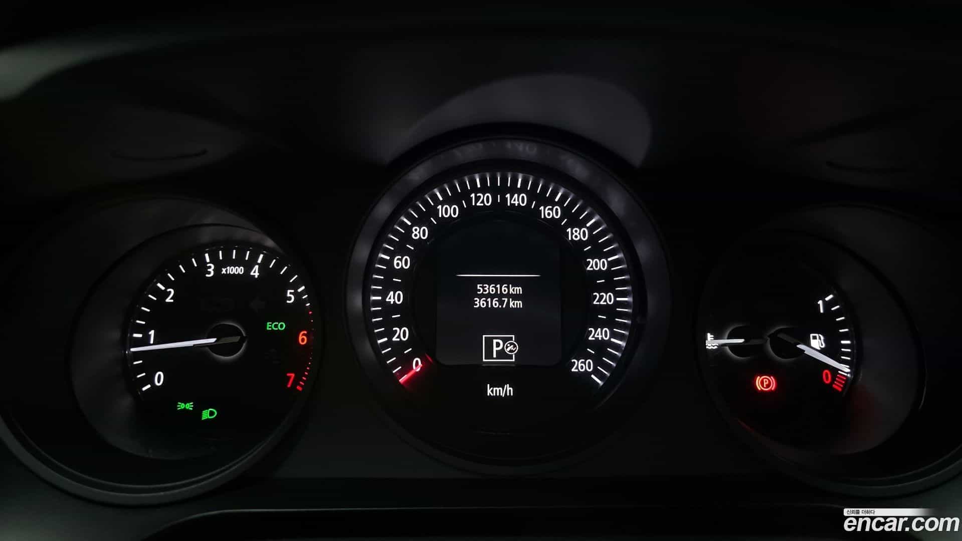 SM6 Renault Korea 2018.2-INNER-008