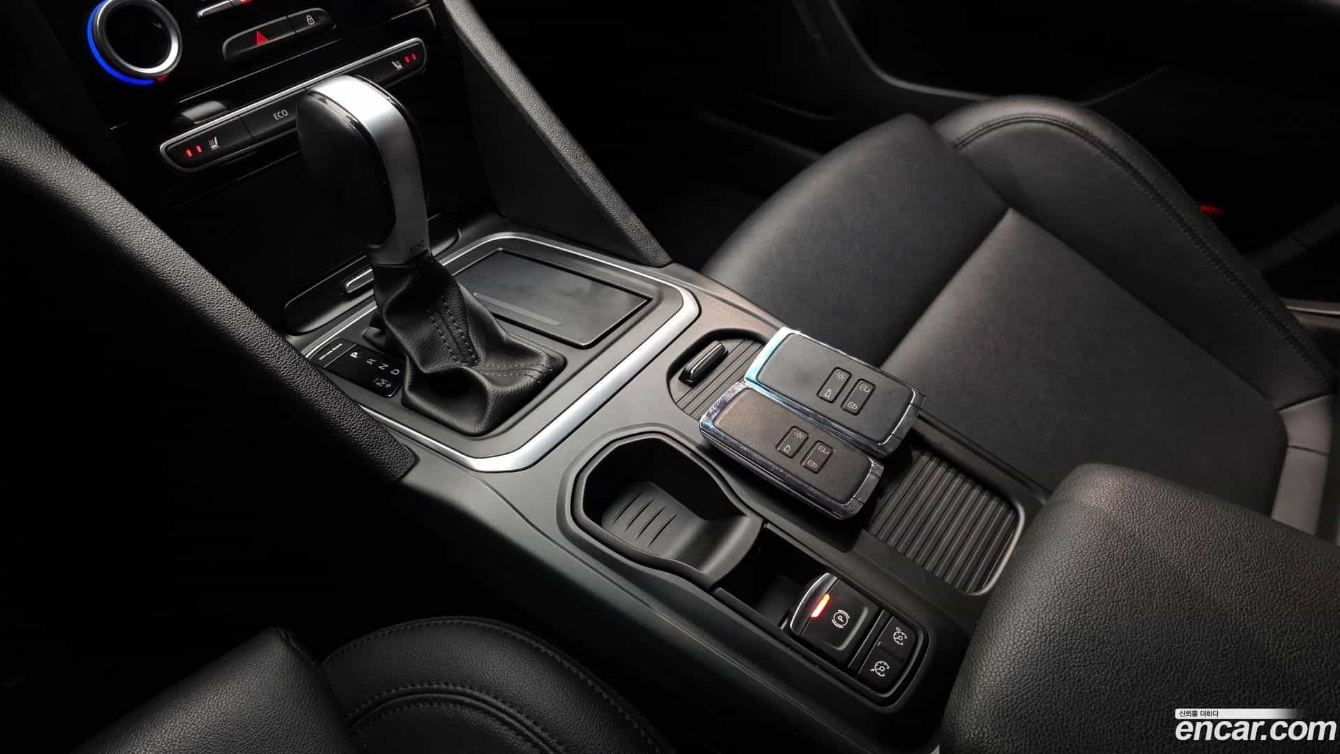 SM6 Renault Korea 2018.2-INNER-009