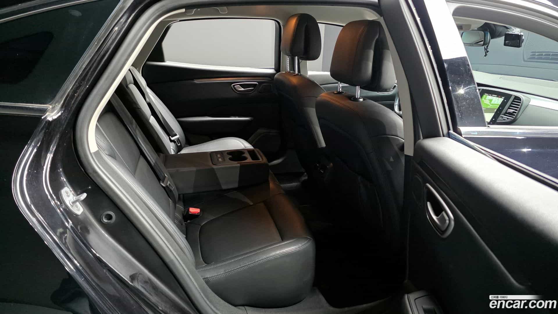 SM6 Renault Korea 2018.2-OPTION-016