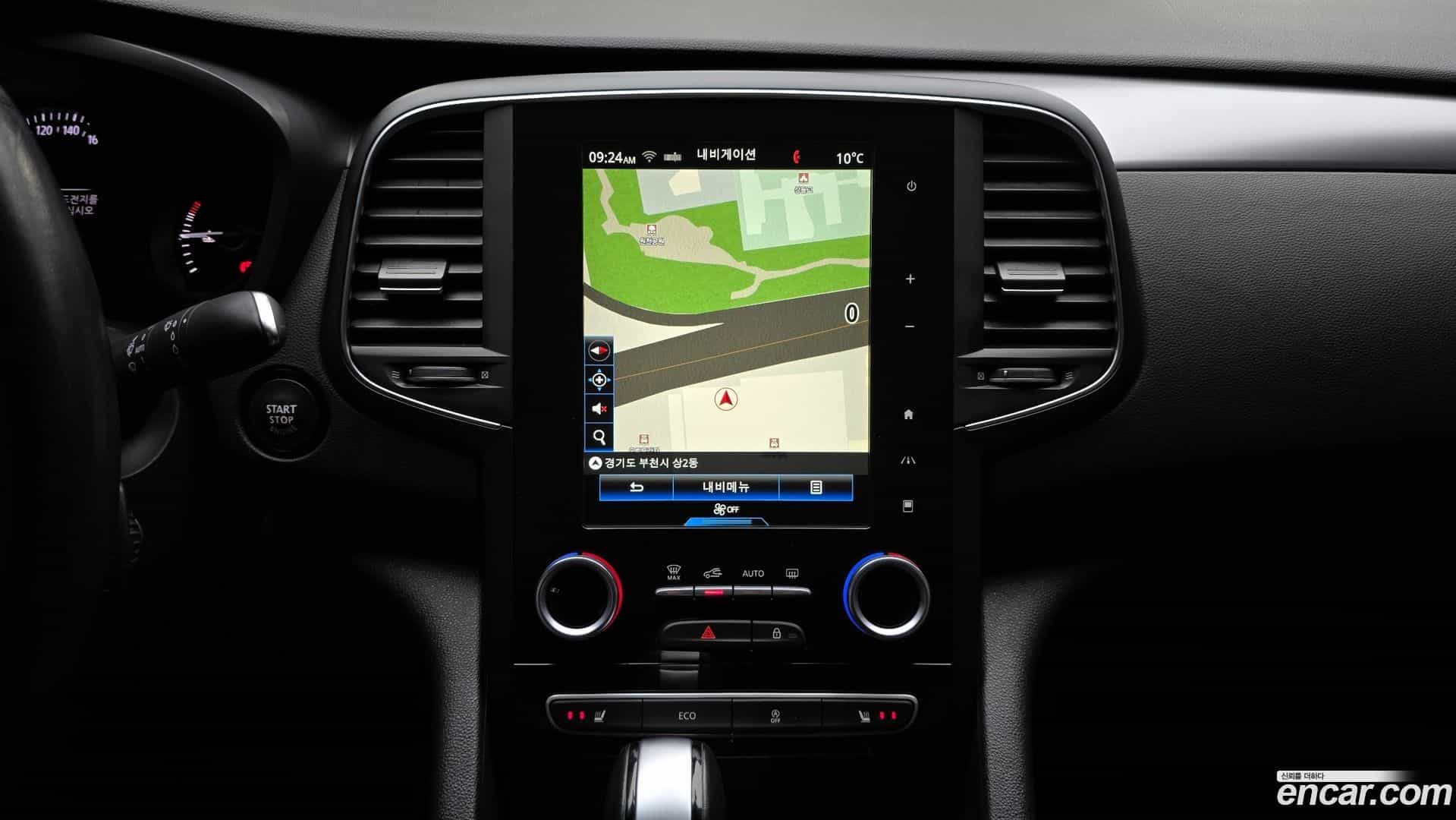 SM6 Renault Korea 2018.2-OPTION-018