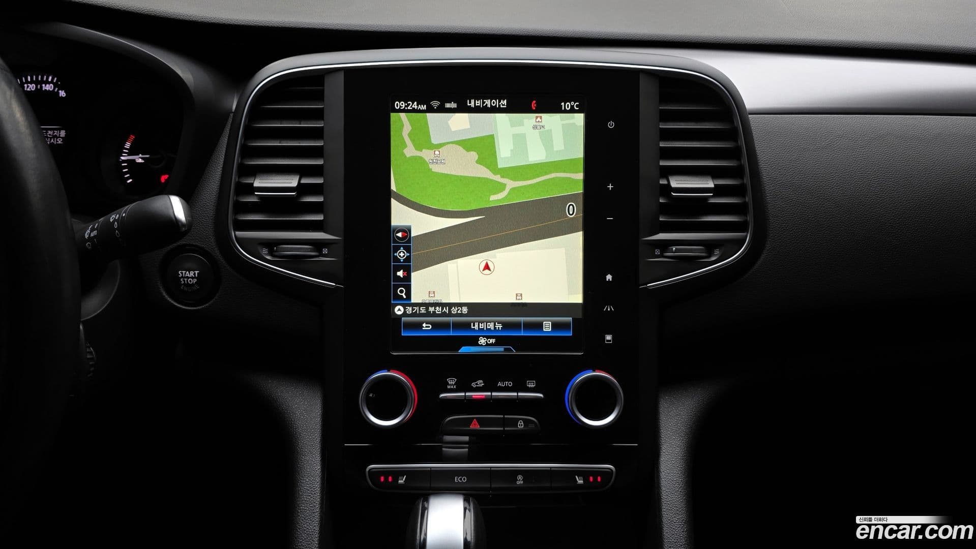 Main__Slider__Photo:SM6 Renault Korea 2018.2-13