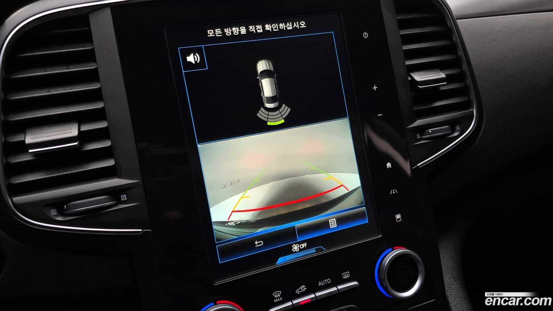 SM6 Renault Korea 2018.2-OPTION-019