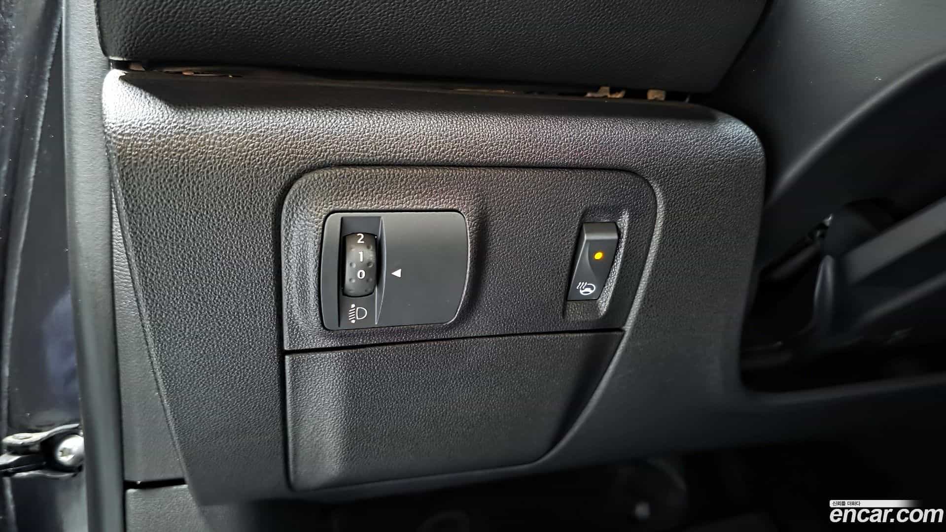 SM6 Renault Korea 2018.2-OPTION-020