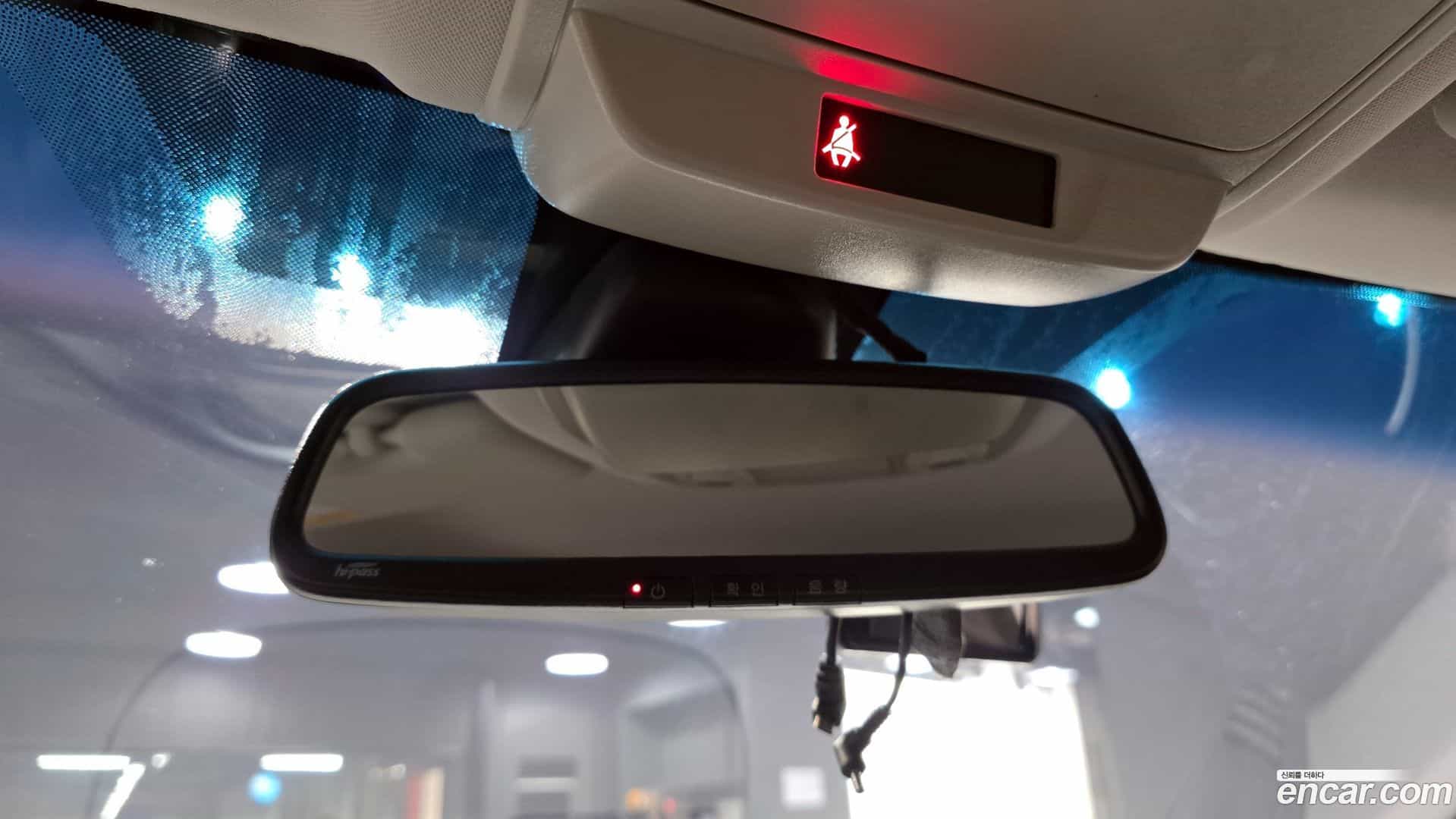 SM6 Renault Korea 2018.2-OPTION-021