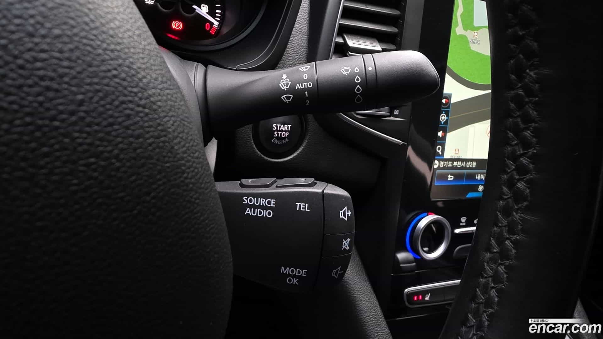 SM6 Renault Korea 2018.2-OPTION-022