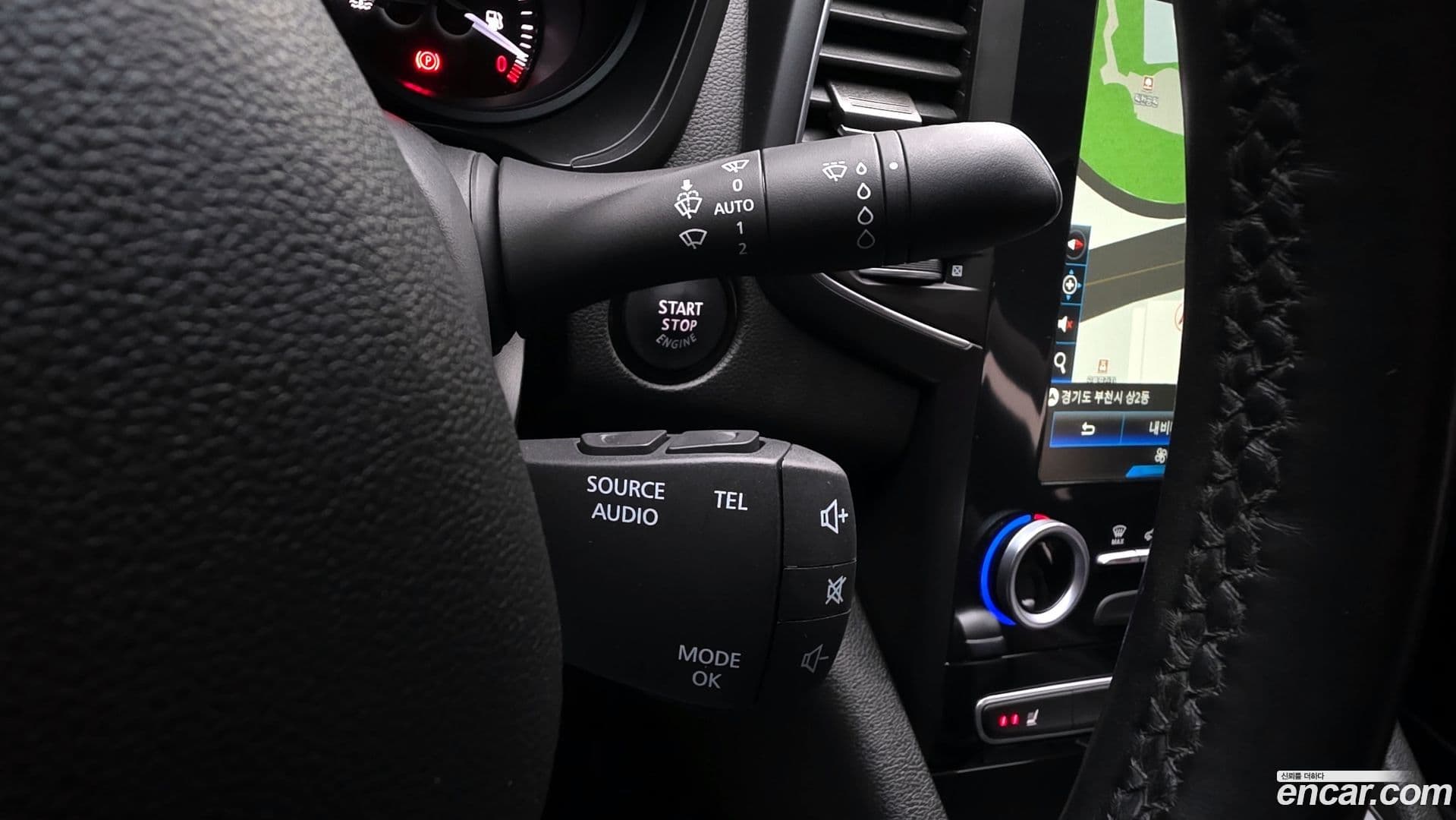 Main__Slider__Photo:SM6 Renault Korea 2018.2-17