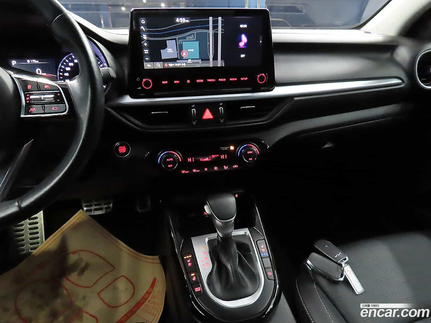 K3 Kia 2024.1-OPTION-018