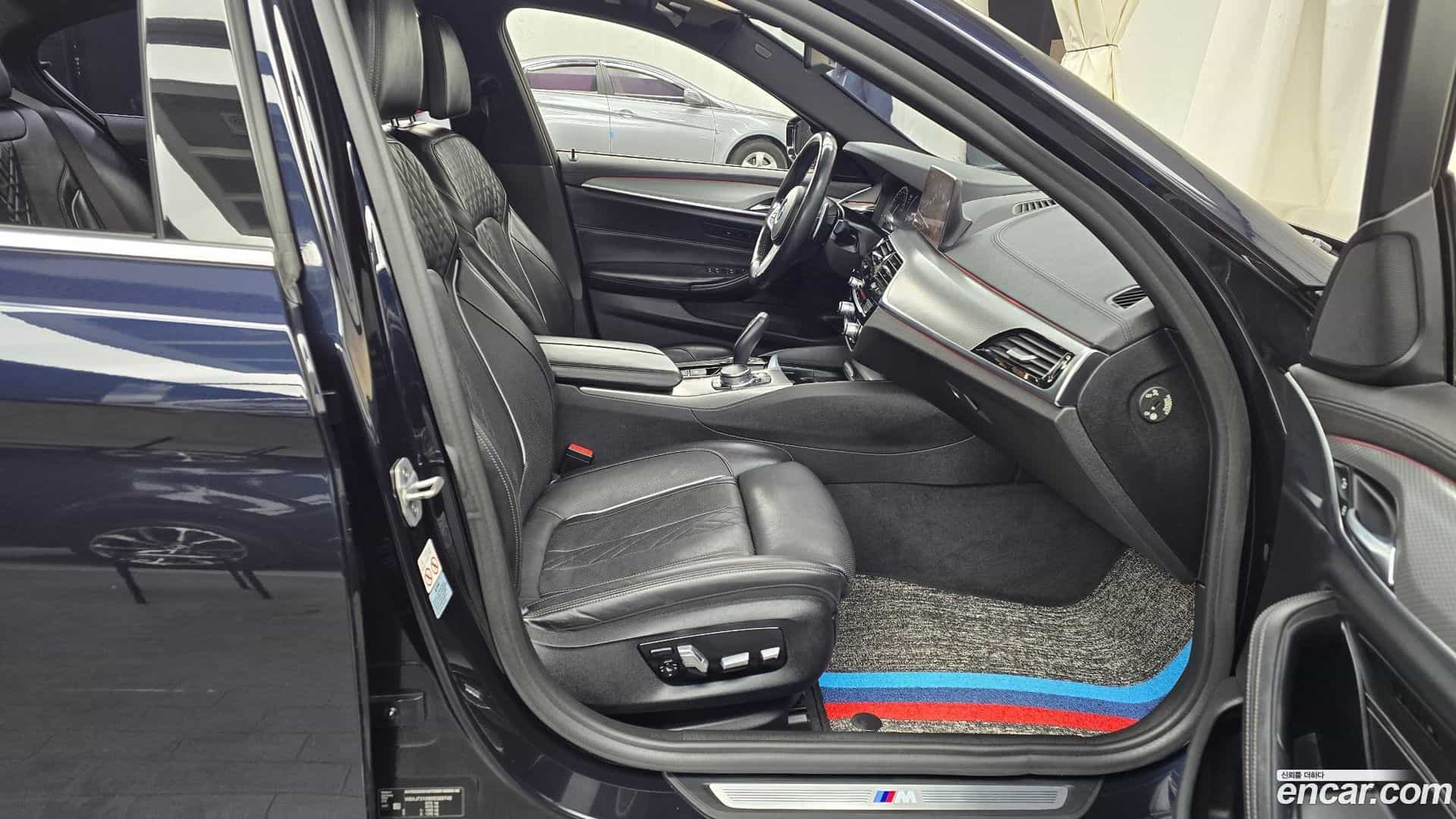 5-Series BMW 2019.4-OPTION-015