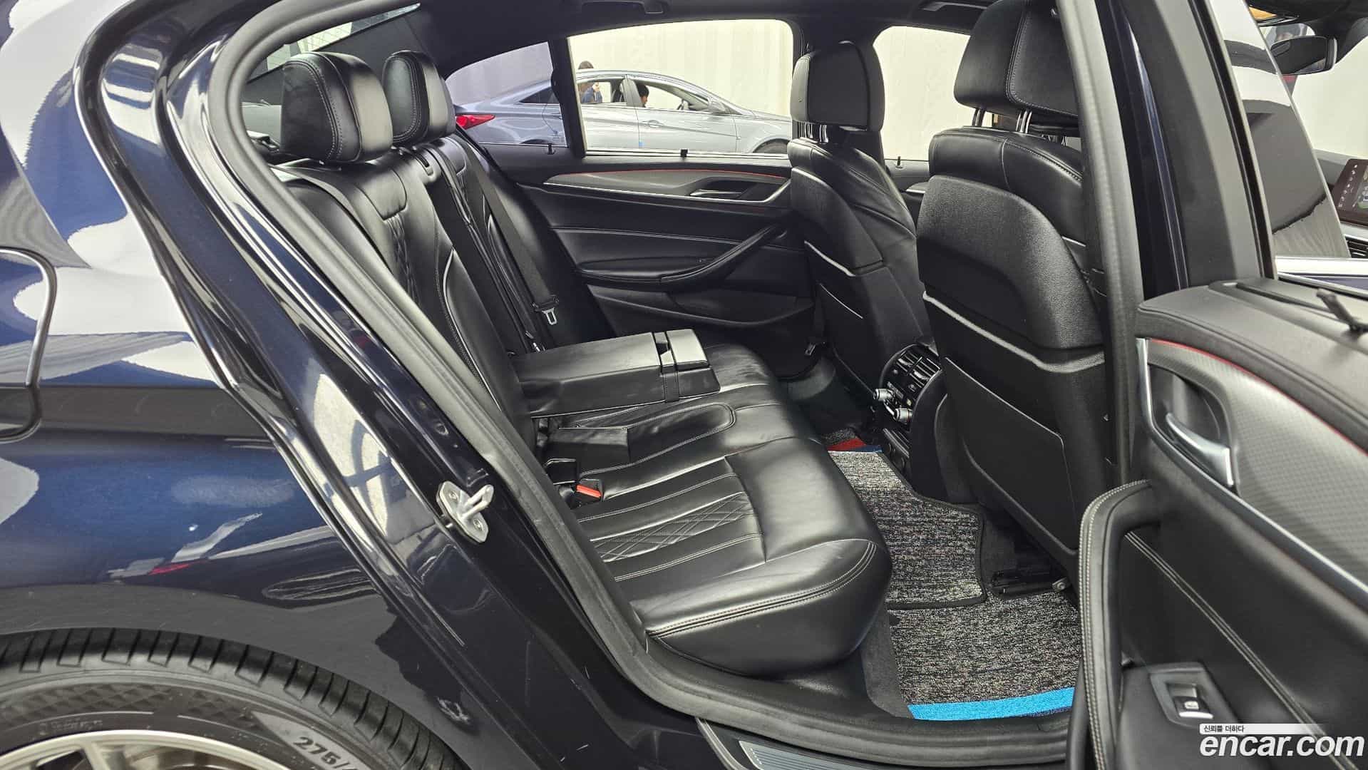 5-Series BMW 2019.4-OPTION-016