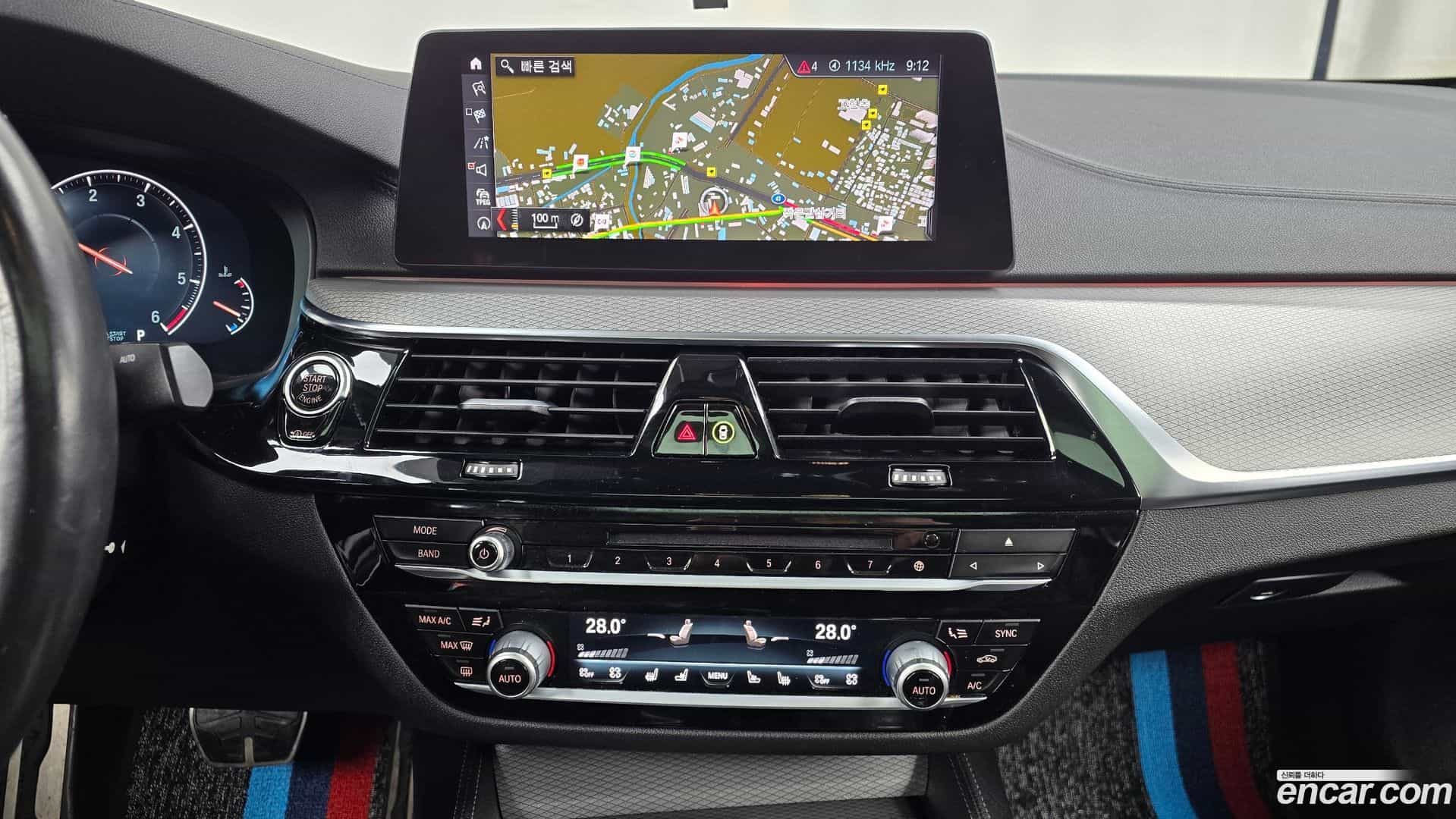 5-Series BMW 2019.4-OPTION-018