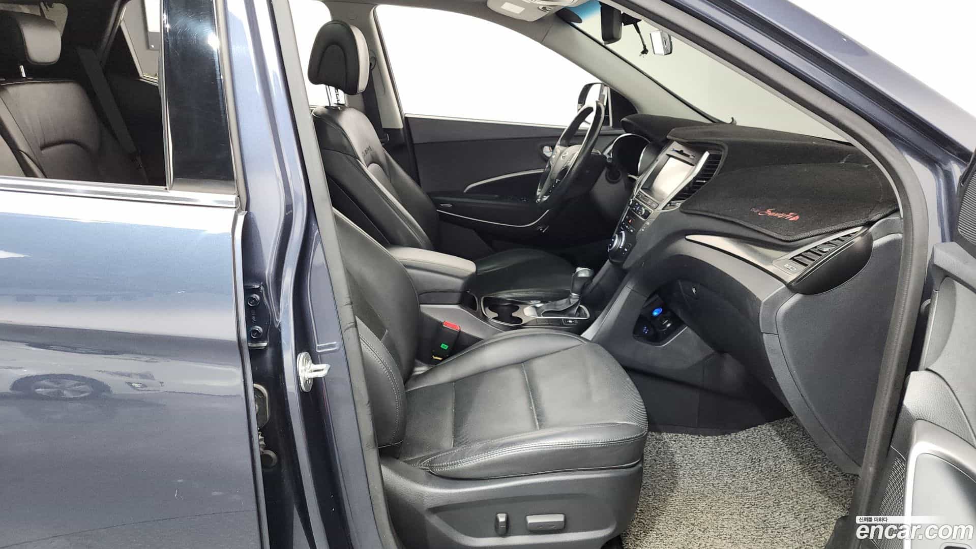 Santafe Hyundai 2017.1-OPTION-015