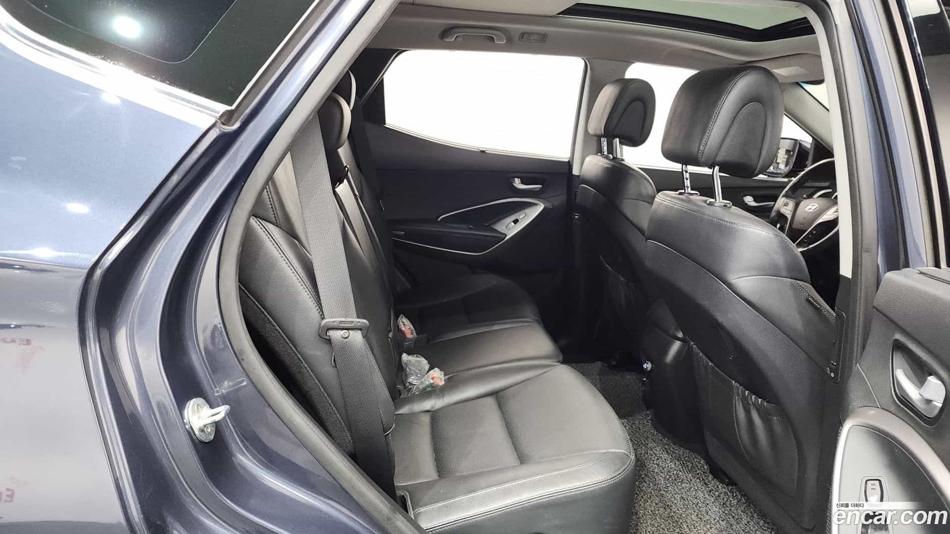 Santafe Hyundai 2017.1-OPTION-016