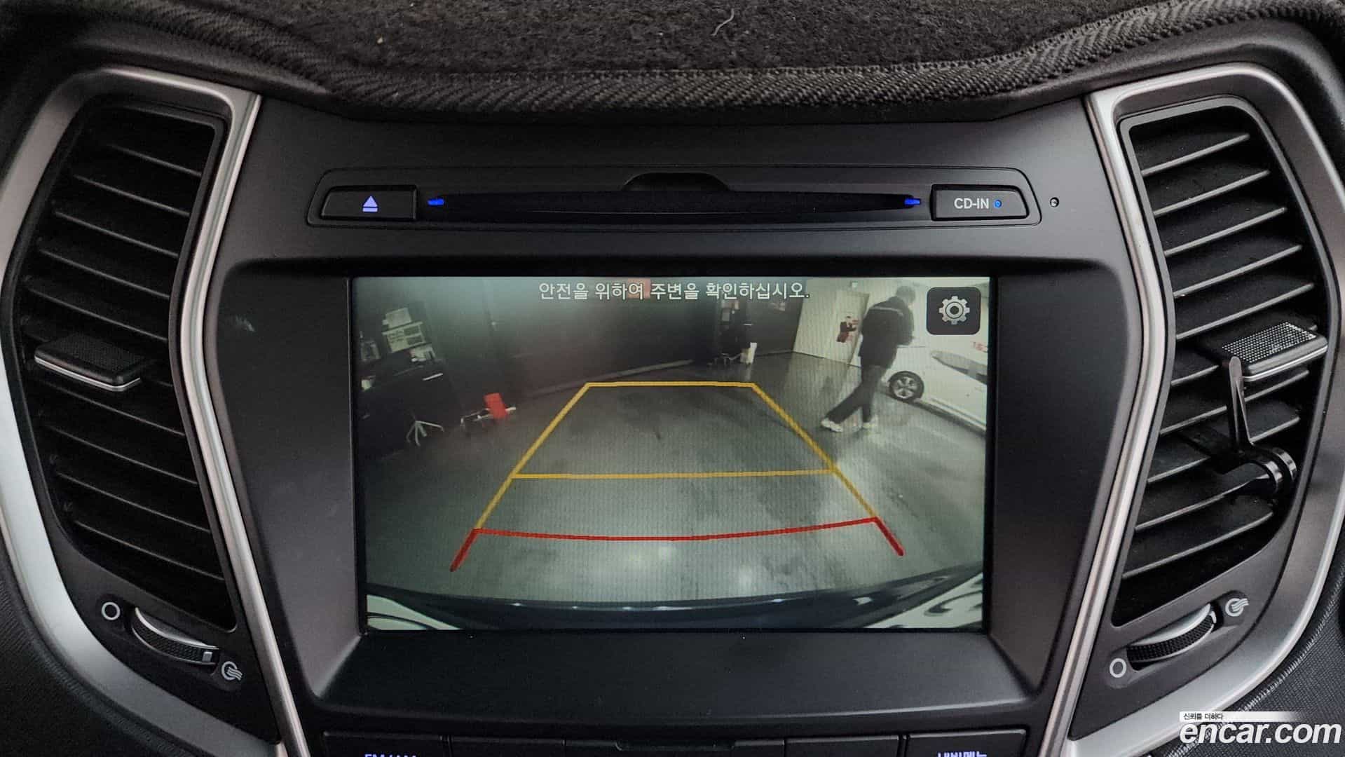 Santafe Hyundai 2017.1-OPTION-020