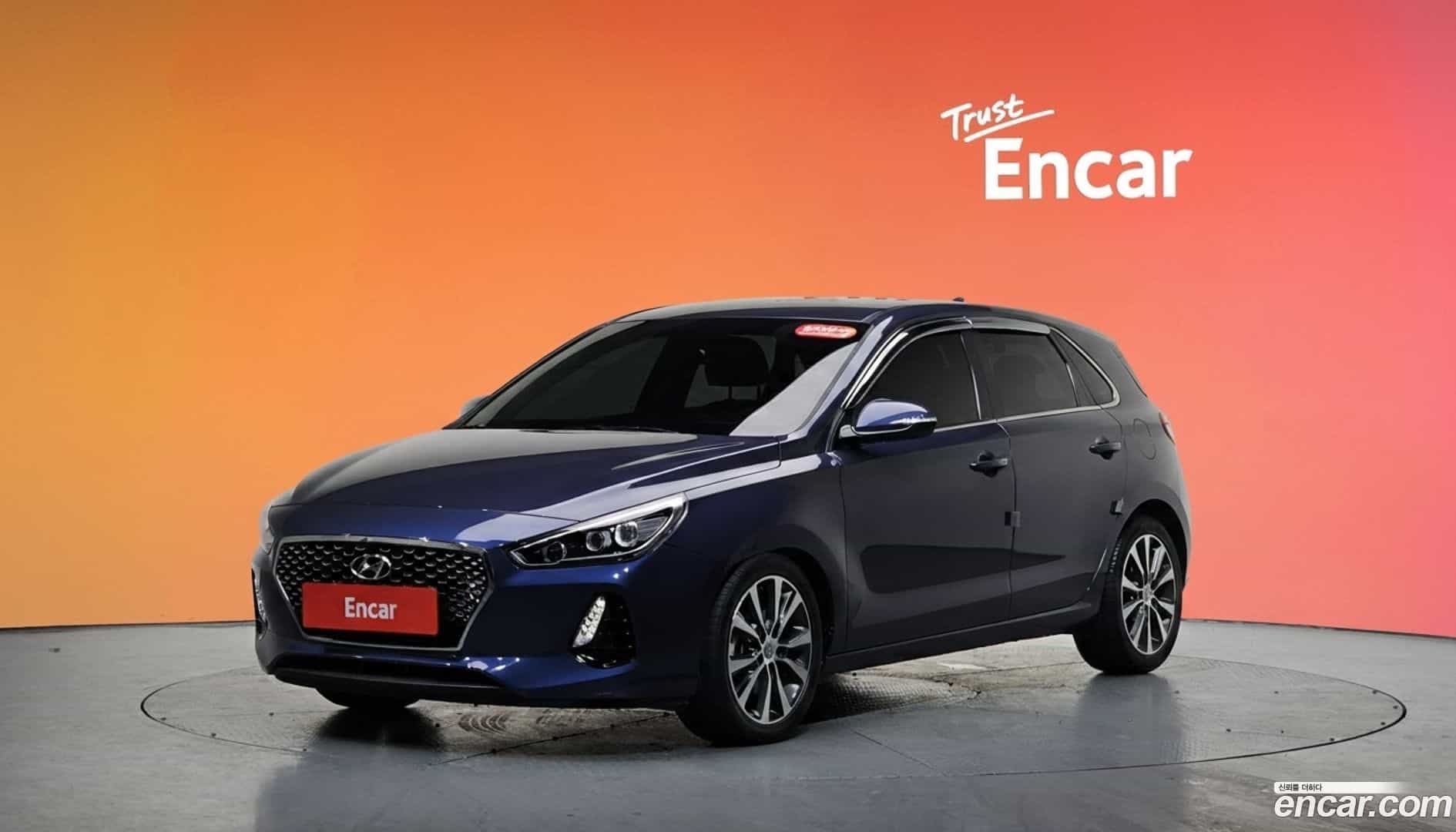 i30 Hyundai 2018.10-DIAG2-001
