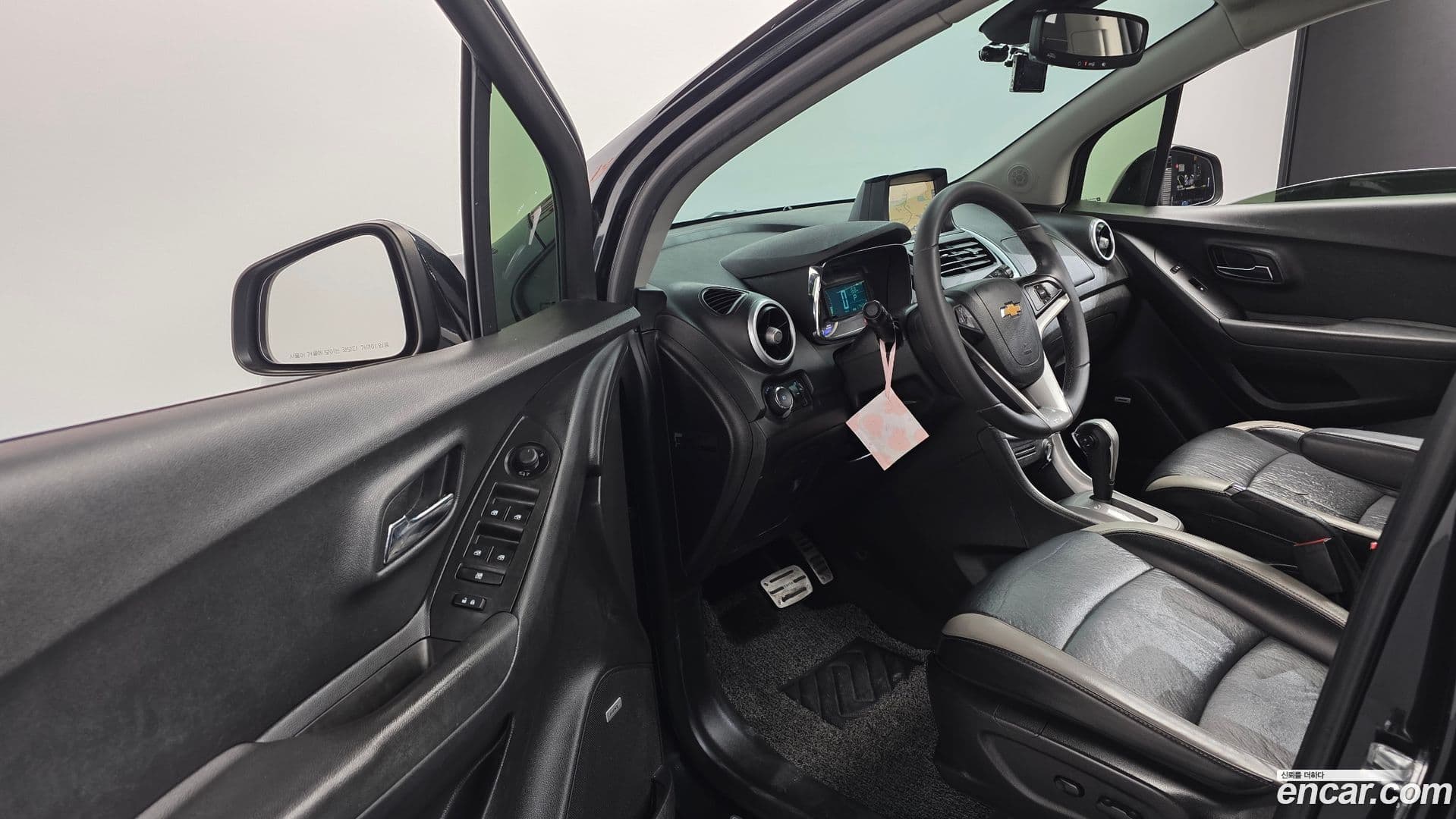 Main__Slider__Photo:Trax ChevroletGMDaewoo 2015.10-10