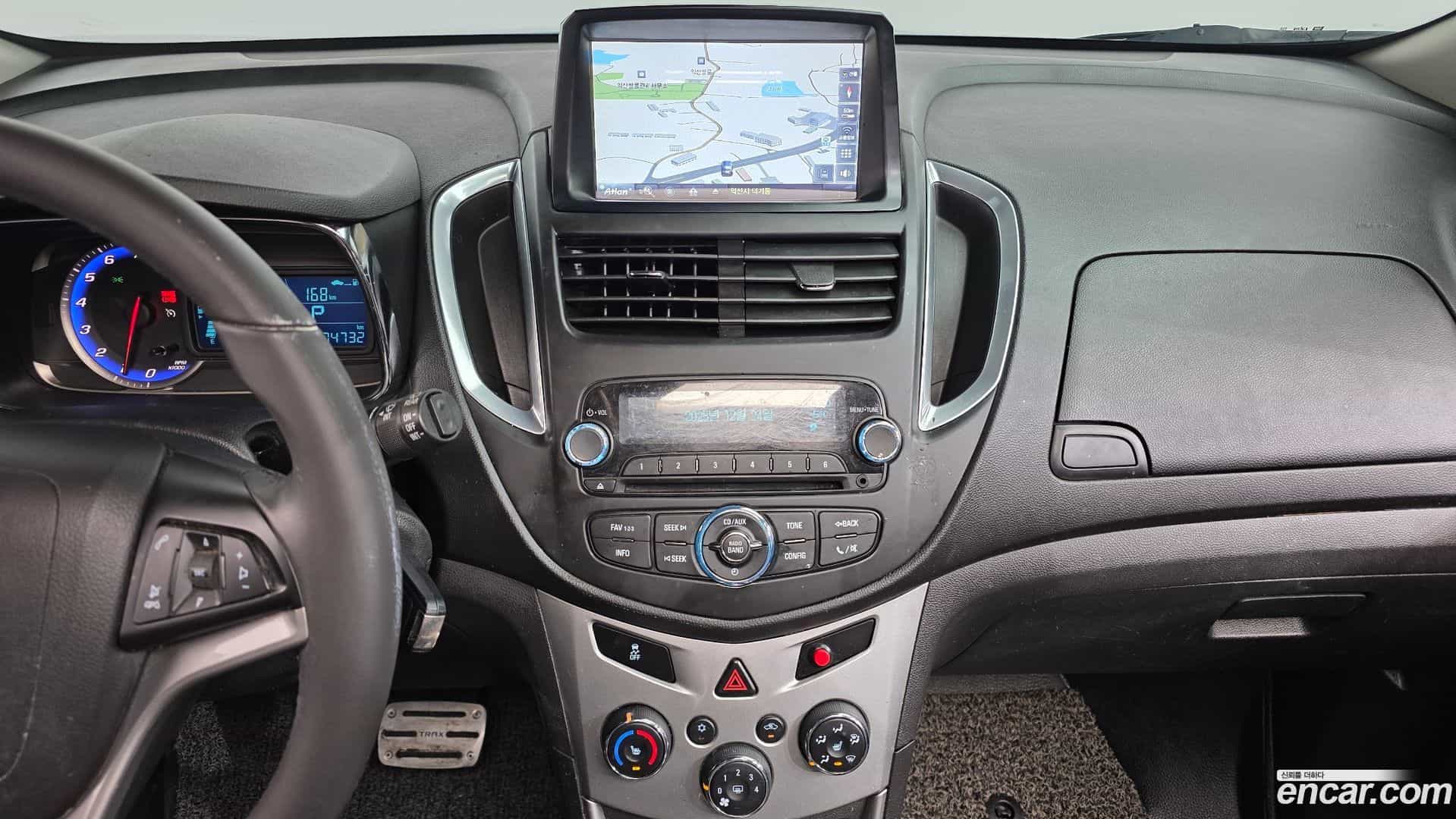 Trax ChevroletGMDaewoo 2015.10-OPTION-019