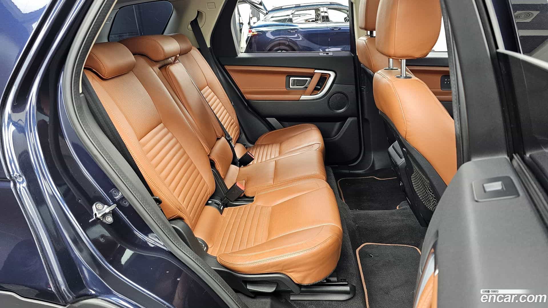 Discovery Sport Land Rover 2015.6-OPTION-016