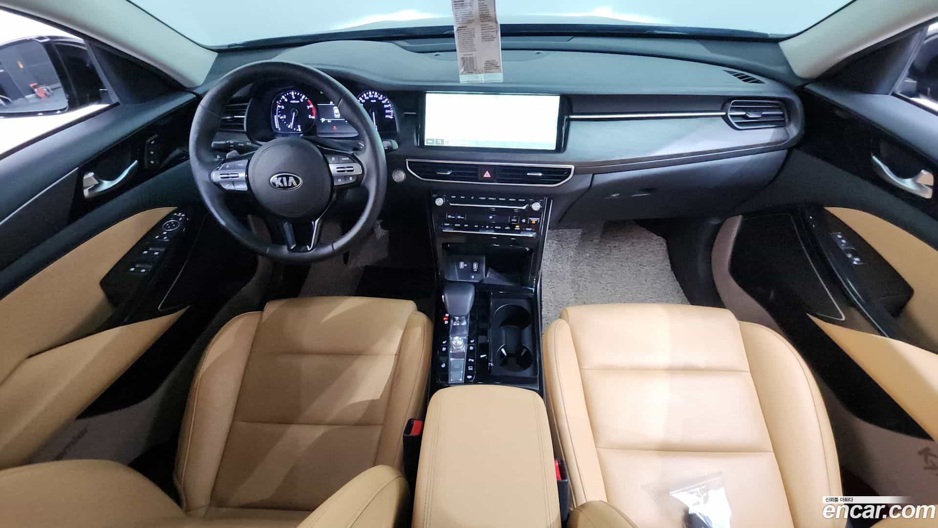 K7 Kia 2019.6-INNER-007