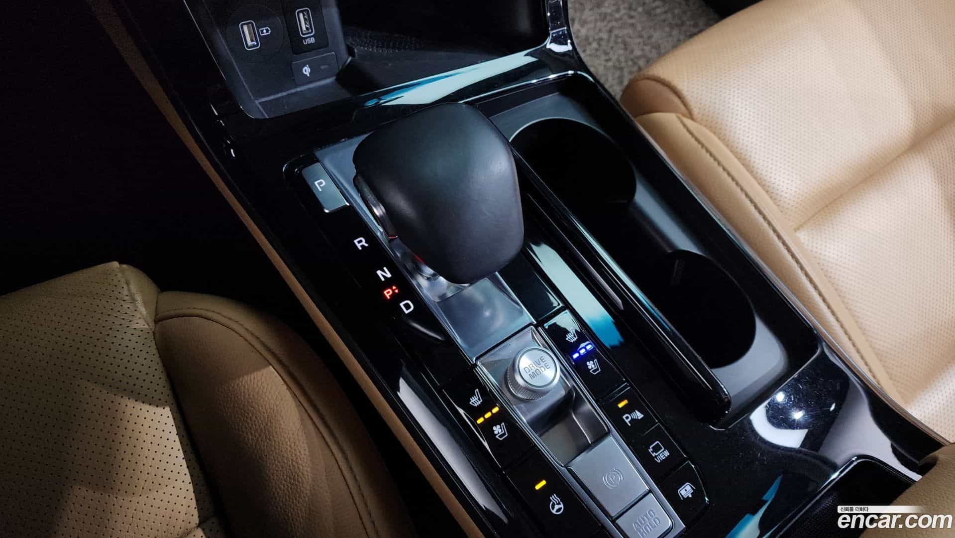 K7 Kia 2019.6-INNER-009