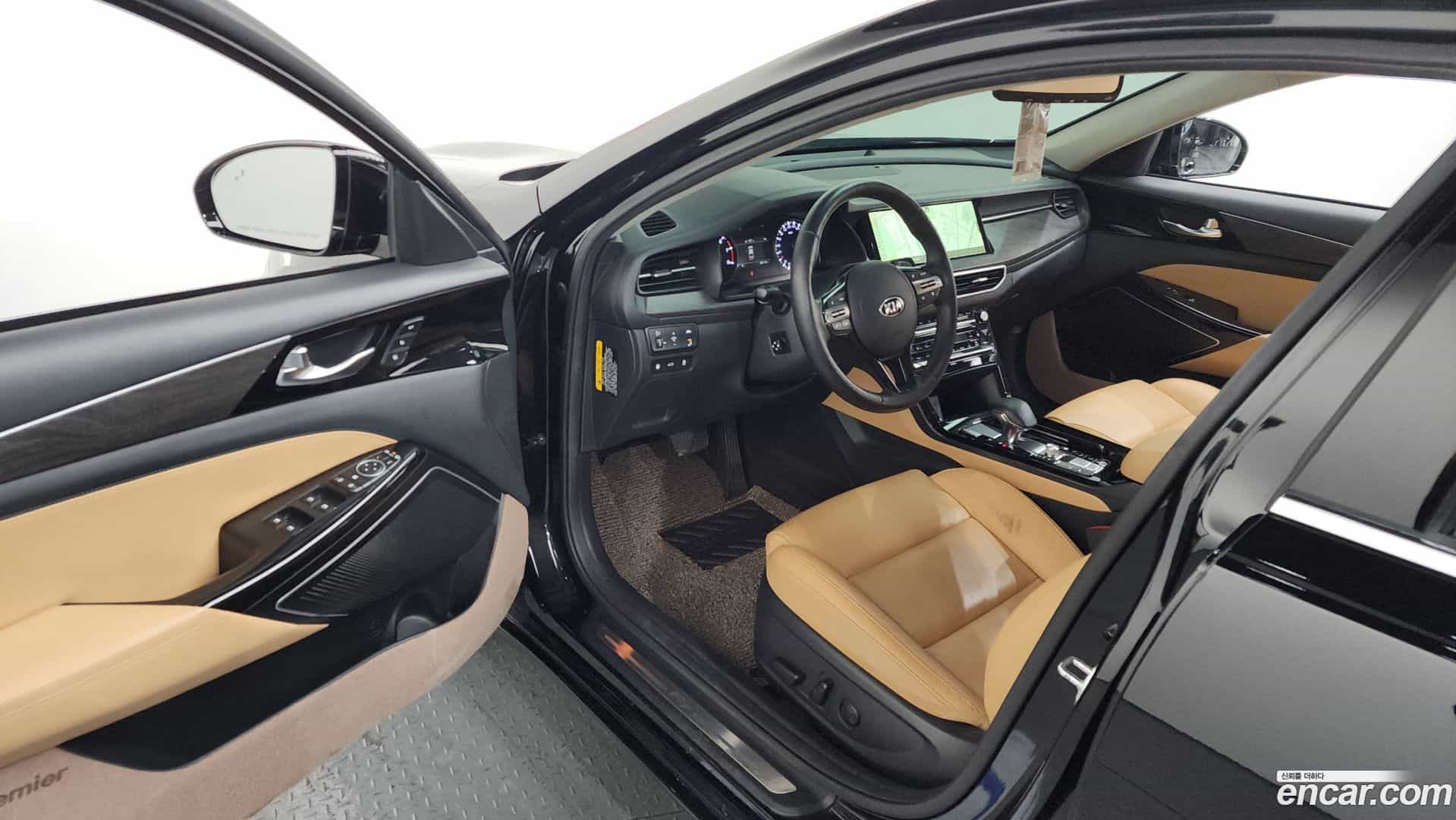 K7 Kia 2019.6-INNER-010