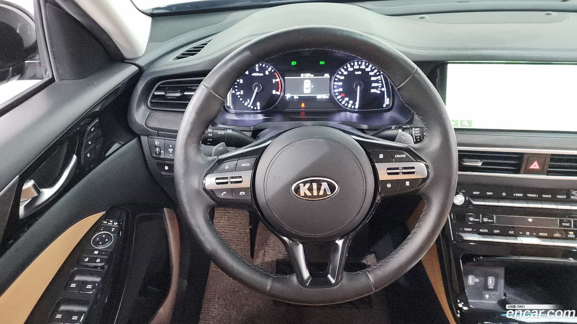 K7 Kia 2019.6-OPTION-017