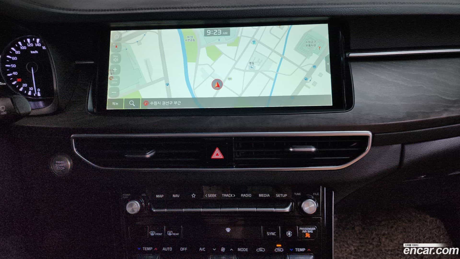 K7 Kia 2019.6-OPTION-019