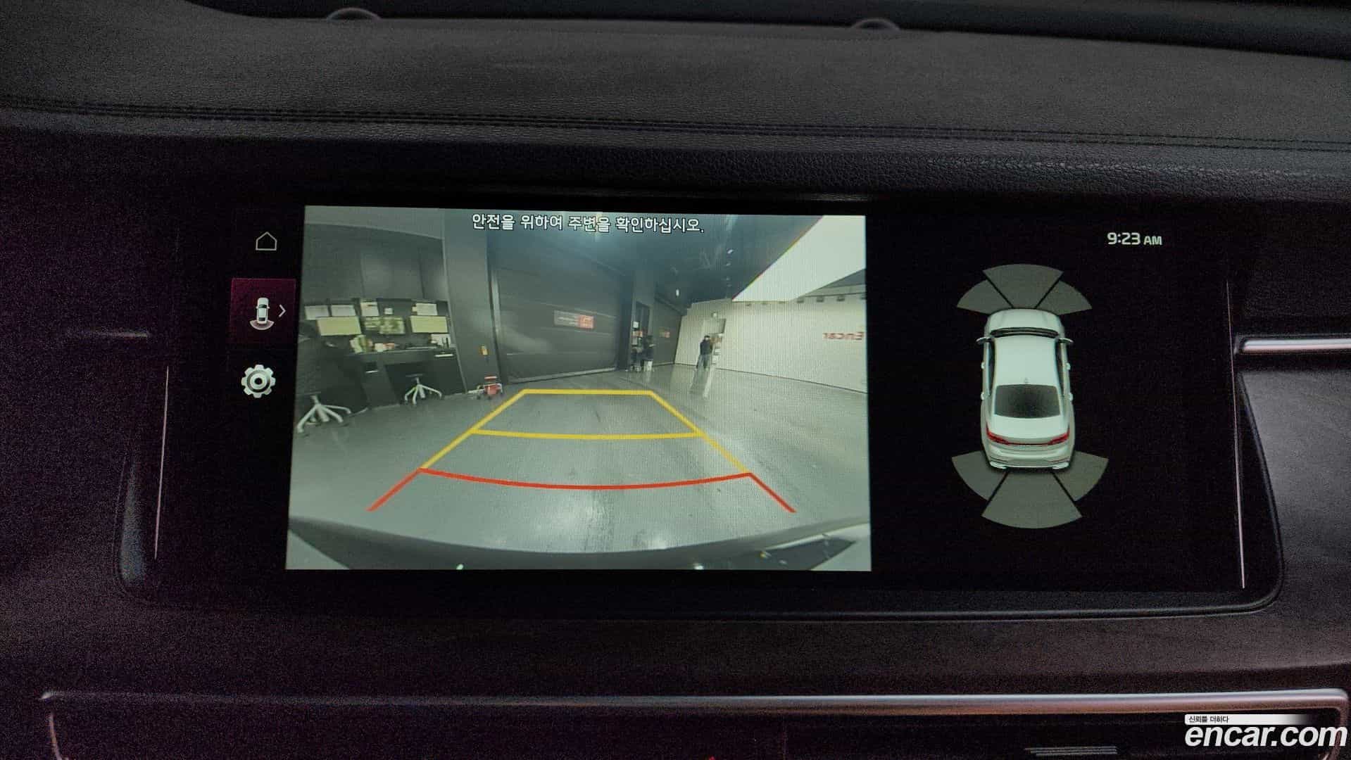 K7 Kia 2019.6-OPTION-020