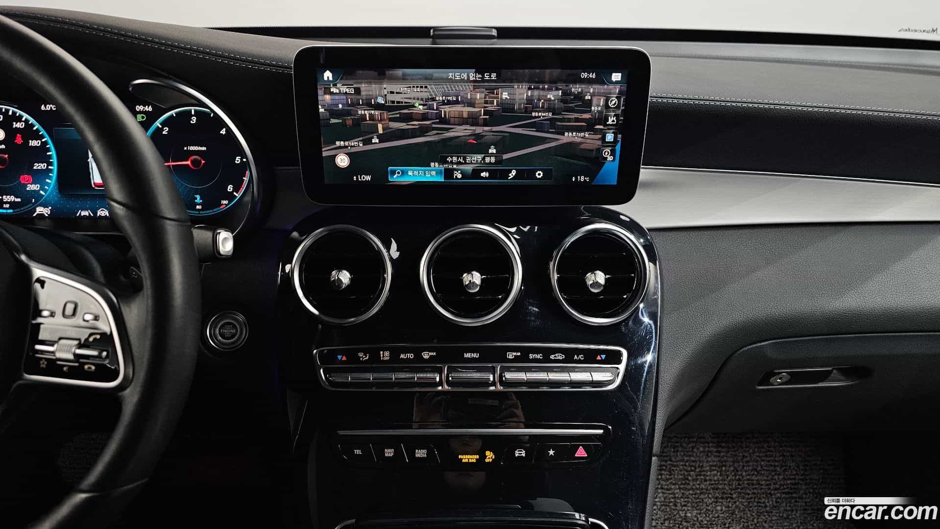 GLC-Class Mercedes-Benz 2022.7-OPTION-018