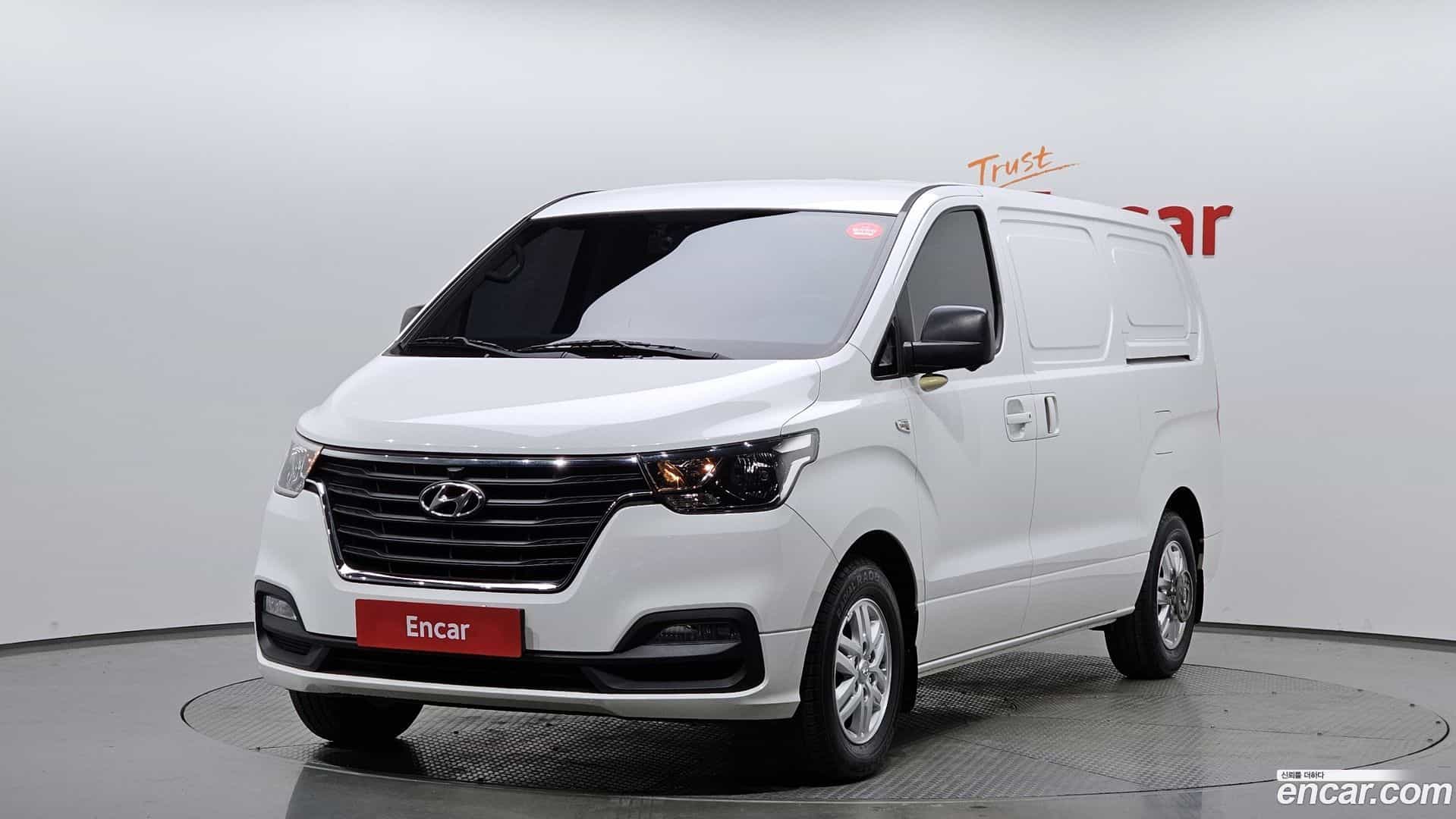 Starex Hyundai 2018.7-OUTER-001