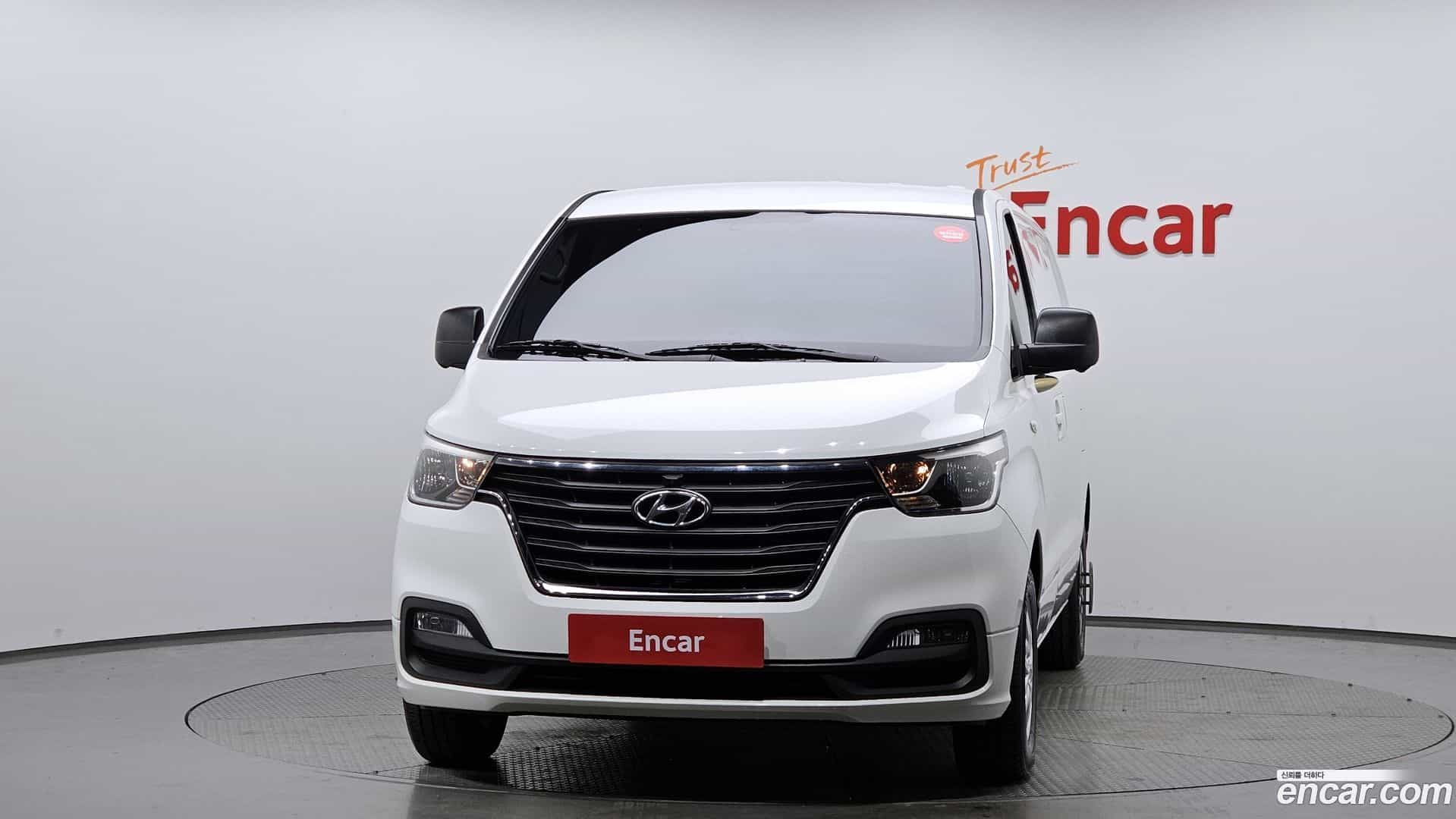 Starex Hyundai 2018.7-OUTER-003