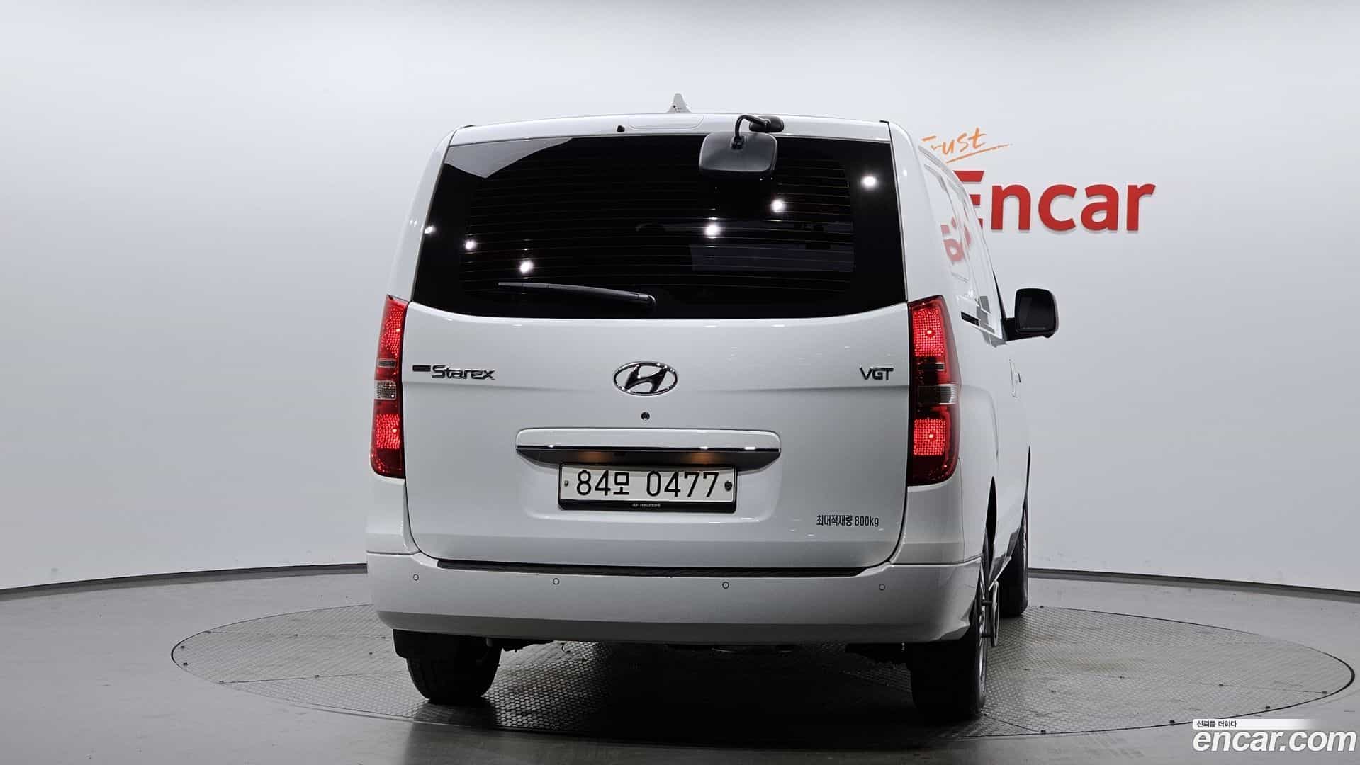 Starex Hyundai 2018.7-OUTER-004